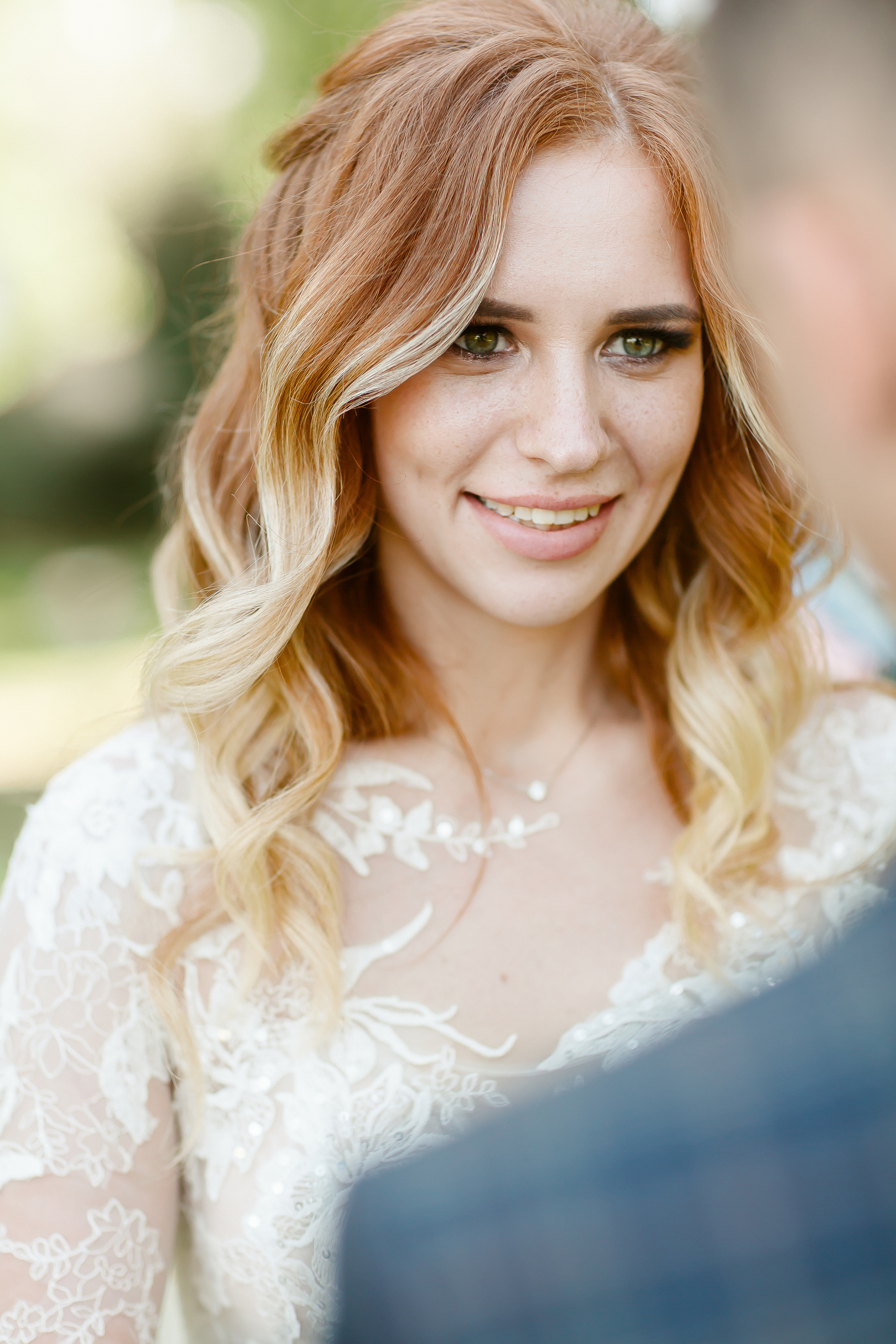 Екатерина и Вячеслав. Свадебный фотограф Серпухов — Москва Ольга Васильева