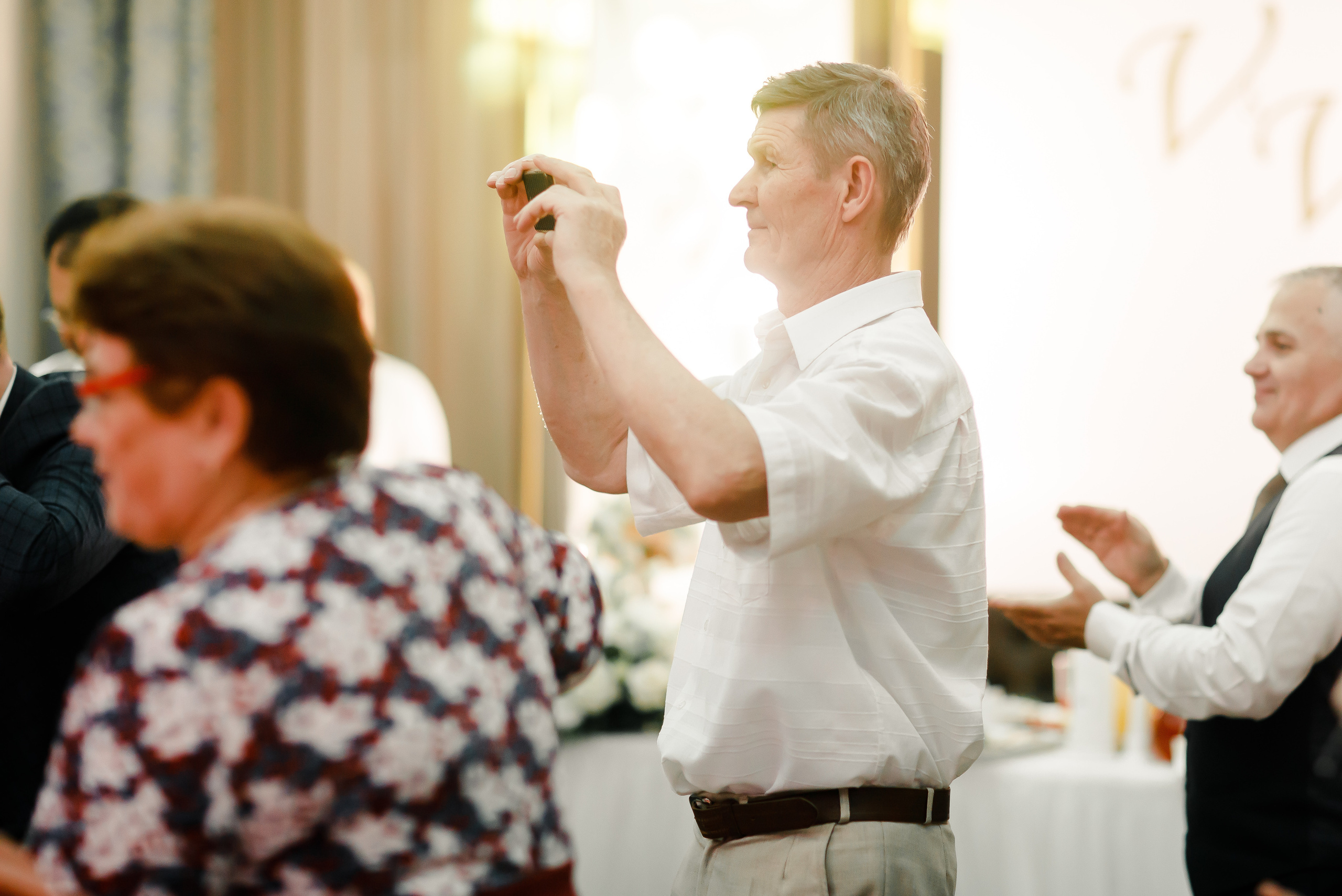 Валерия и Вадим. Свадебный фотограф Серпухов — Москва Ольга Васильева