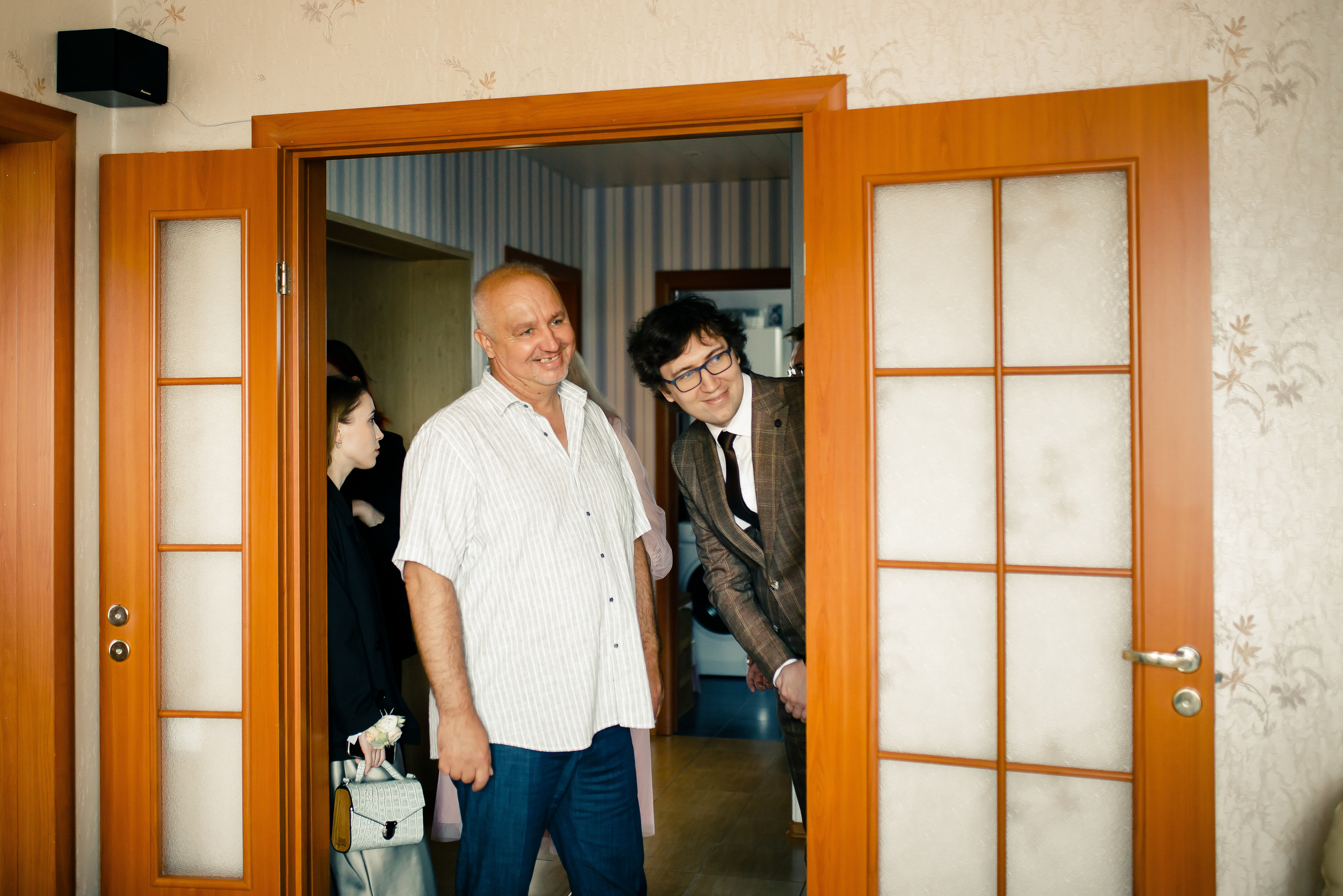 Валерия и Вадим. Свадебный фотограф Серпухов — Москва Ольга Васильева