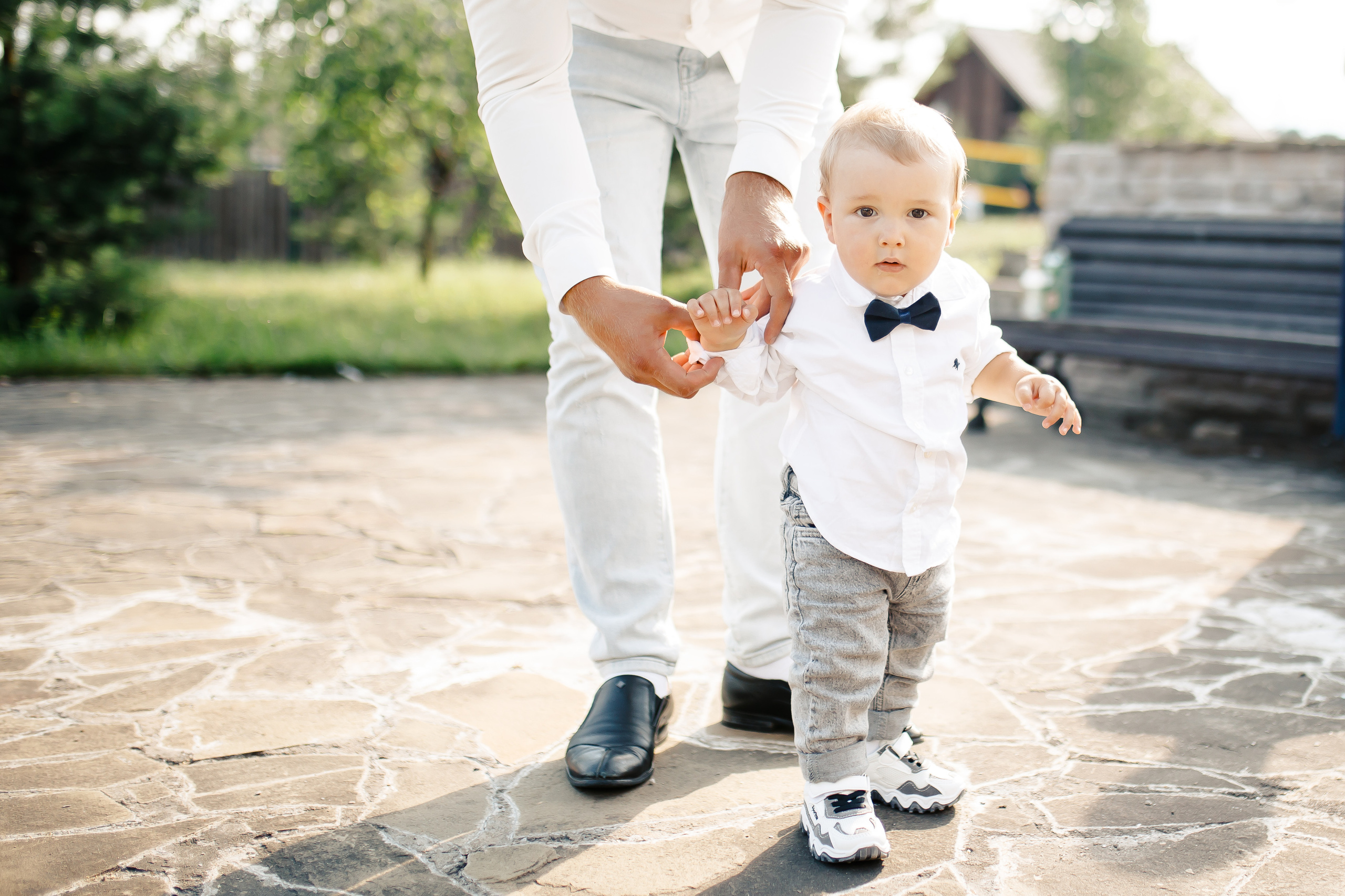 Валерия и Вадим. Свадебный фотограф Серпухов — Москва Ольга Васильева