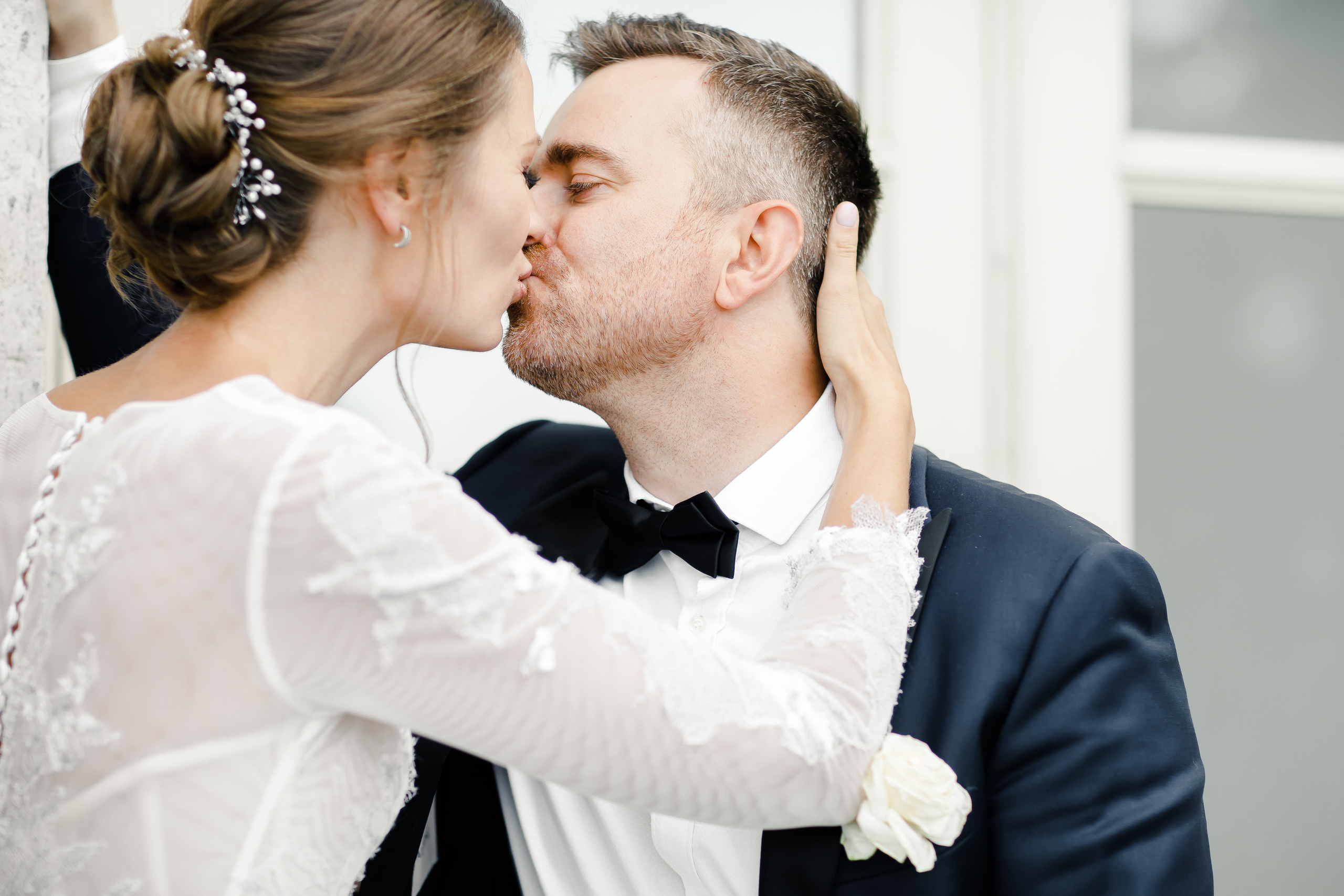 Дарья и Александр|Усадьба Царицыно. Свадебный фотограф Серпухов — Москва Ольга Васильева