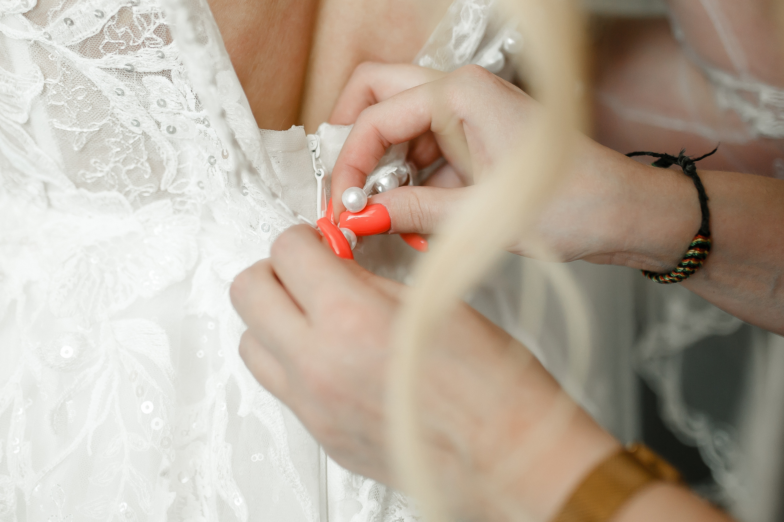 Екатерина и Вячеслав. Свадебный фотограф Серпухов — Москва Ольга Васильева