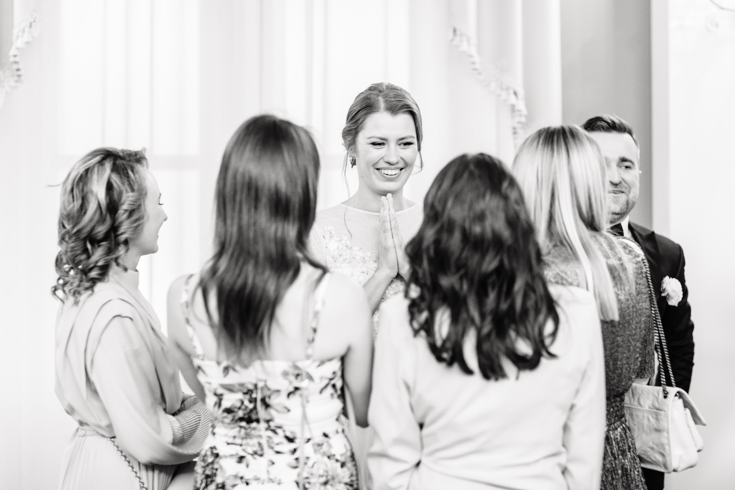 Дарья и Александр|Усадьба Царицыно. Свадебный фотограф Серпухов — Москва Ольга Васильева