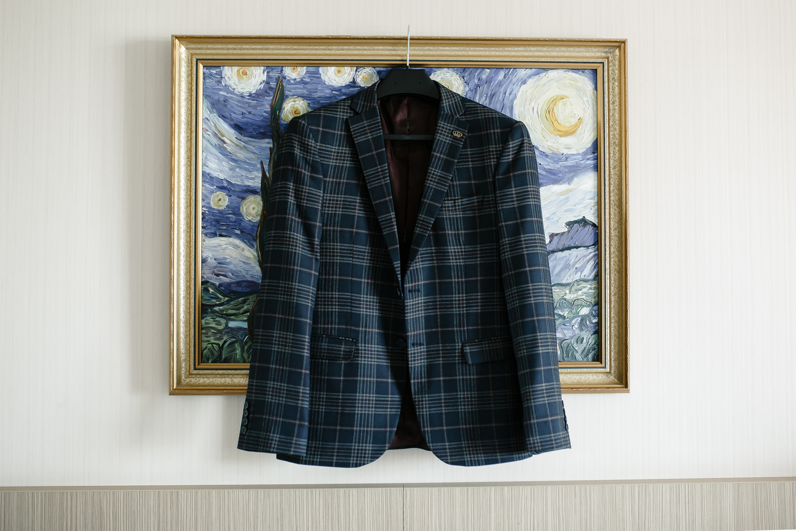 Екатерина и Вячеслав. Свадебный фотограф Серпухов — Москва Ольга Васильева