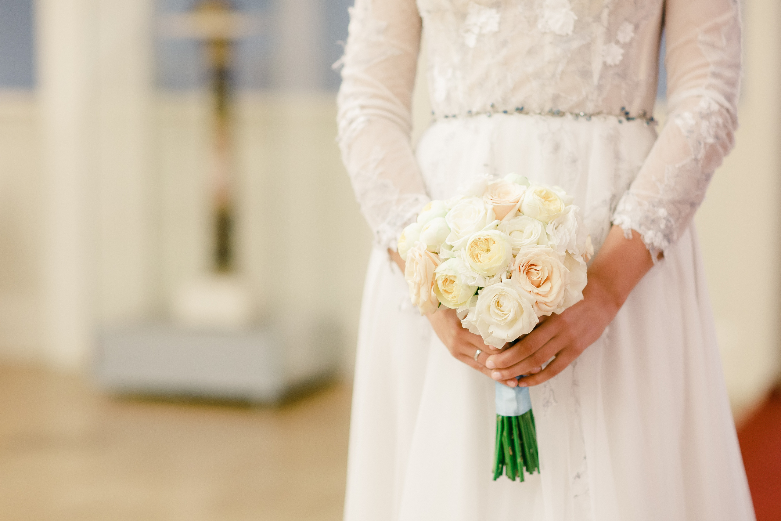 Дарья и Александр|Усадьба Царицыно. Свадебный фотограф Серпухов — Москва Ольга Васильева