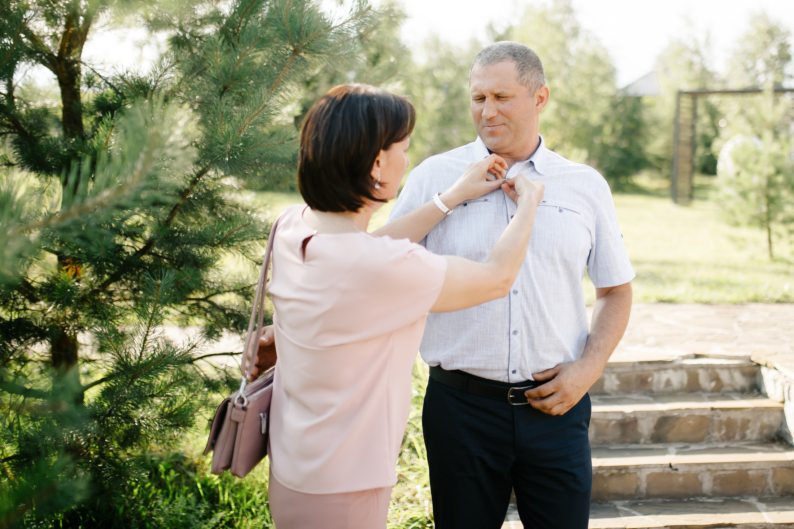 Валерия и Вадим. Свадебный фотограф Серпухов — Москва Ольга Васильева
