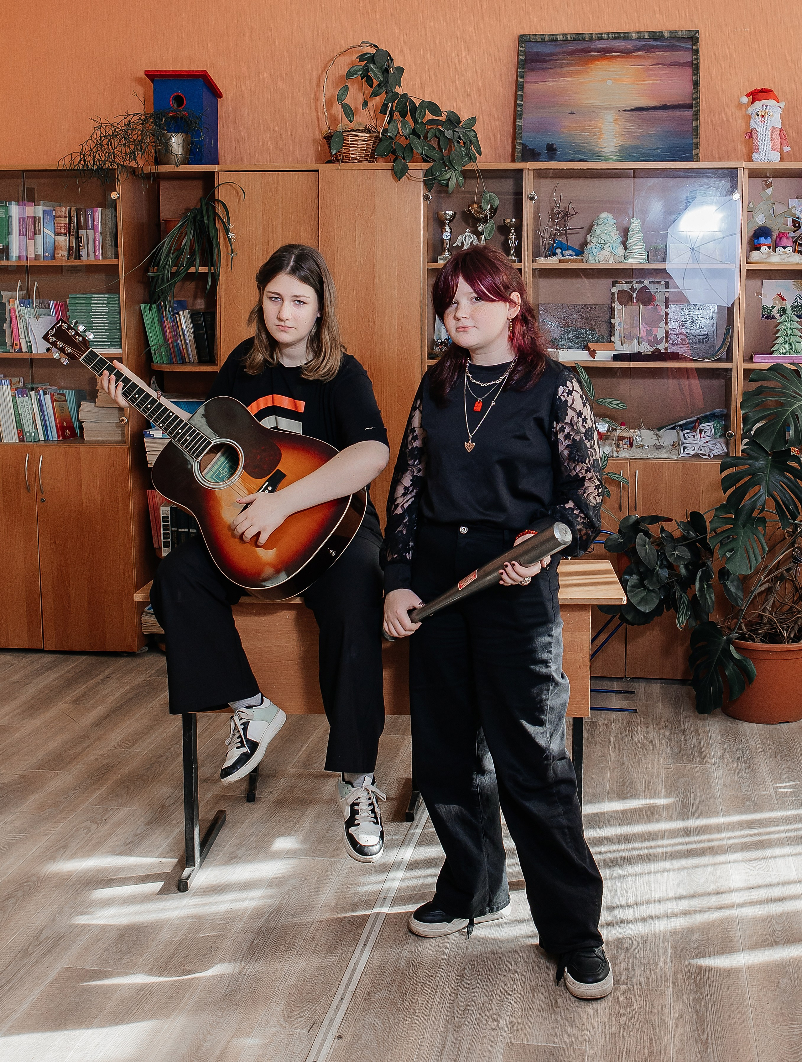 Выпускники 9 класса. LiveBook39 — студия выпускных альбомов Светланы Микишаниной в Калининграде