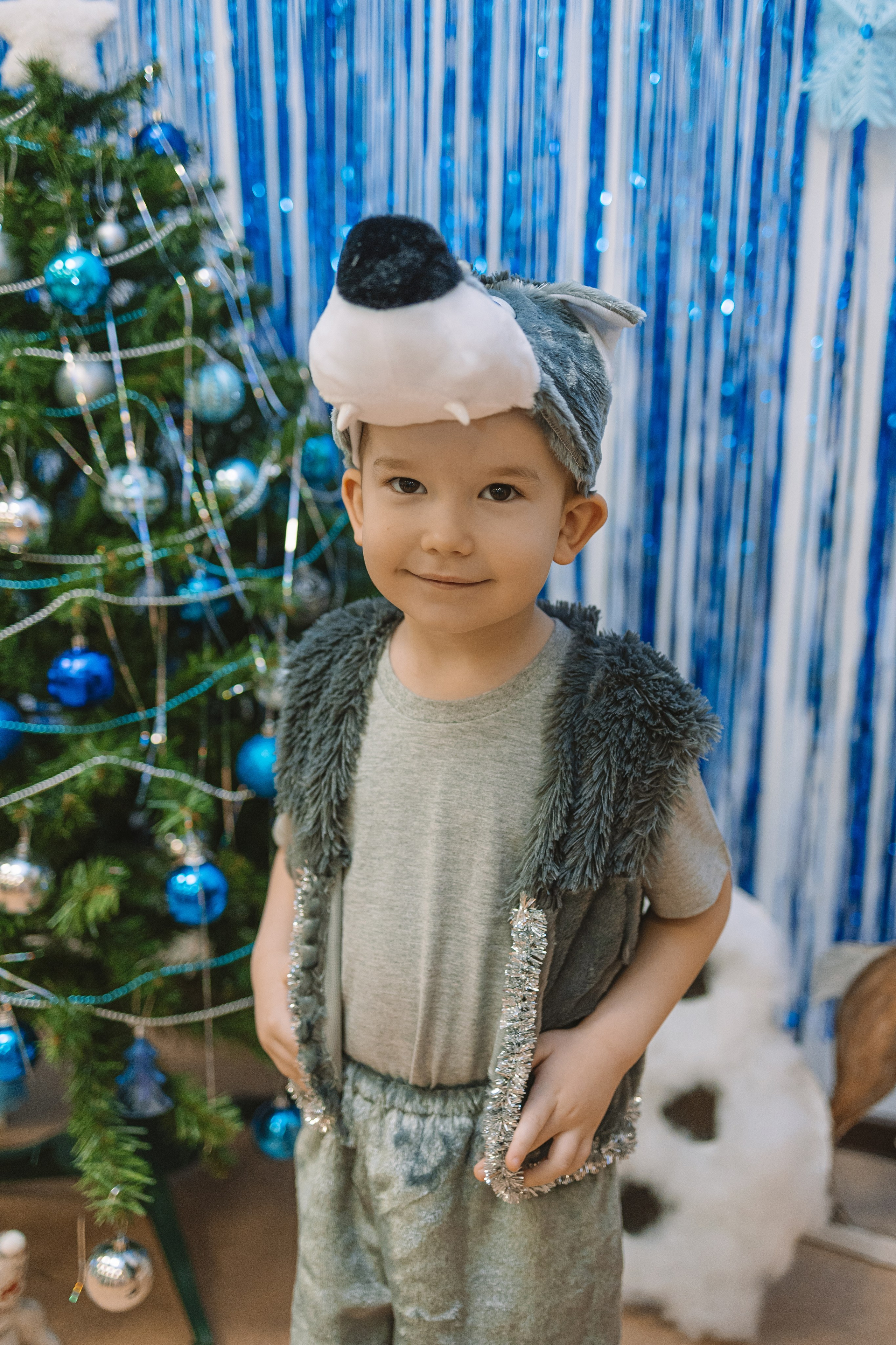 Утренник+портреты. Семейный фотограф Тюмень, фотограф на роды Салмина Мария