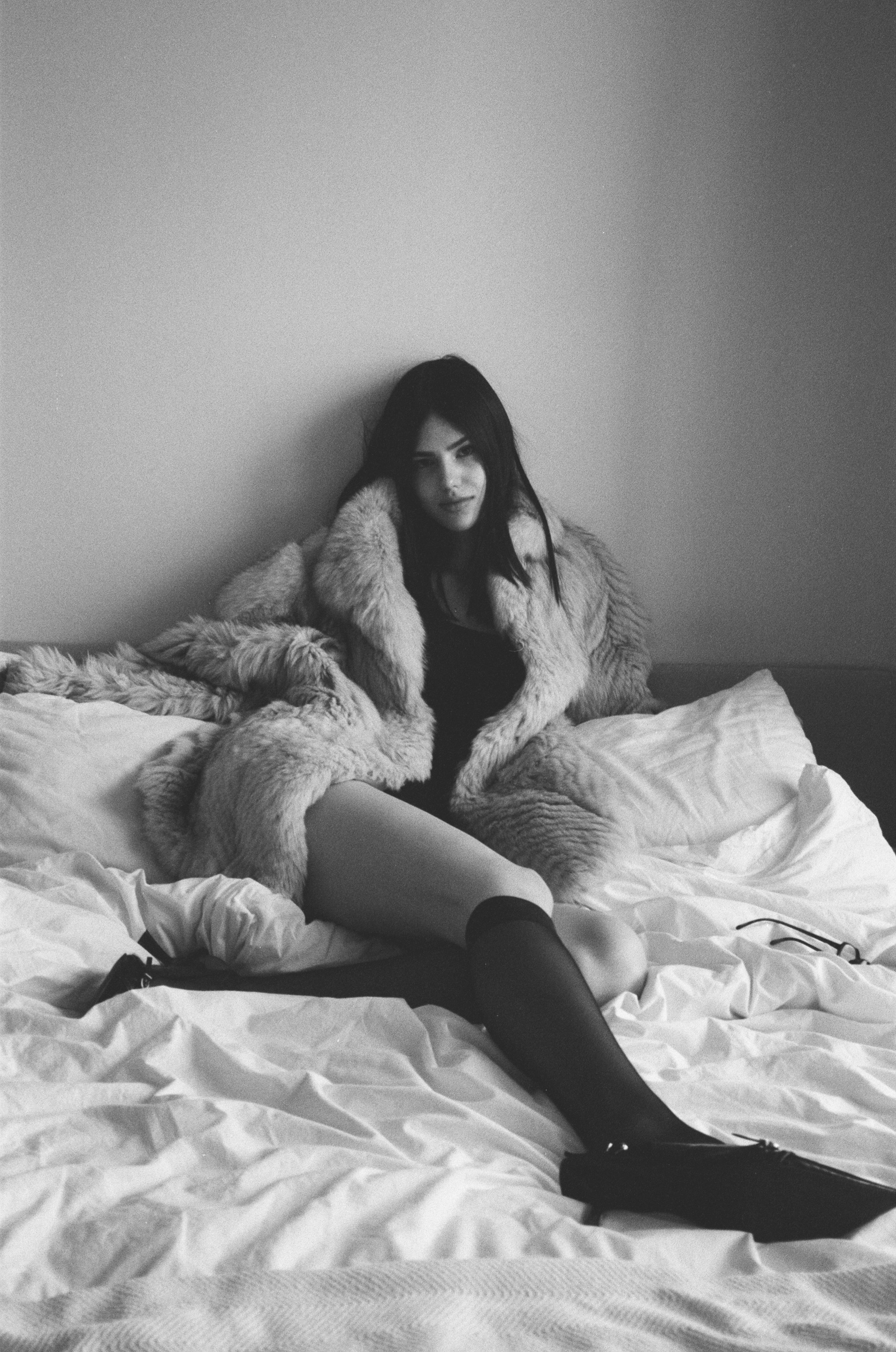 Марго. Главная