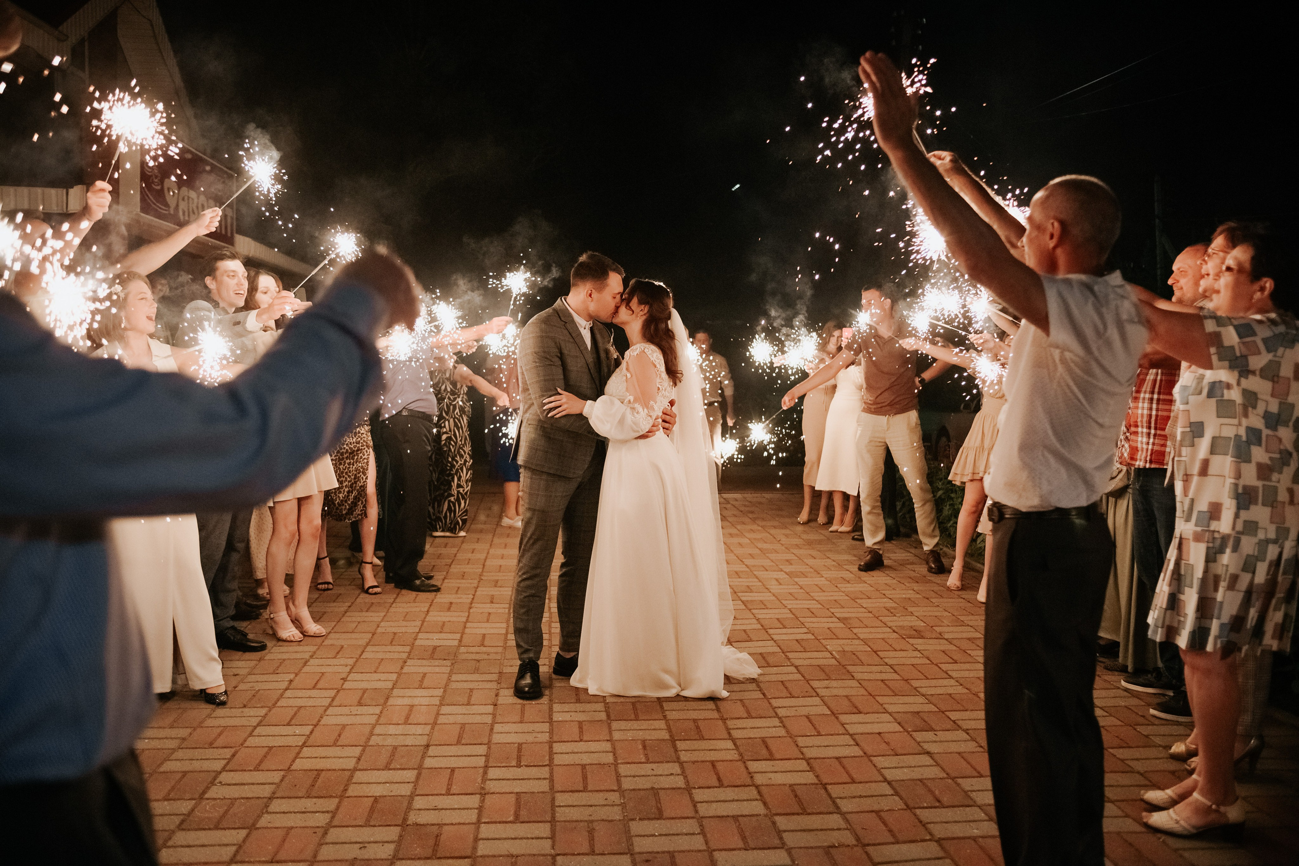 Свадебный и семейный фотограф Екатерина Бубнова