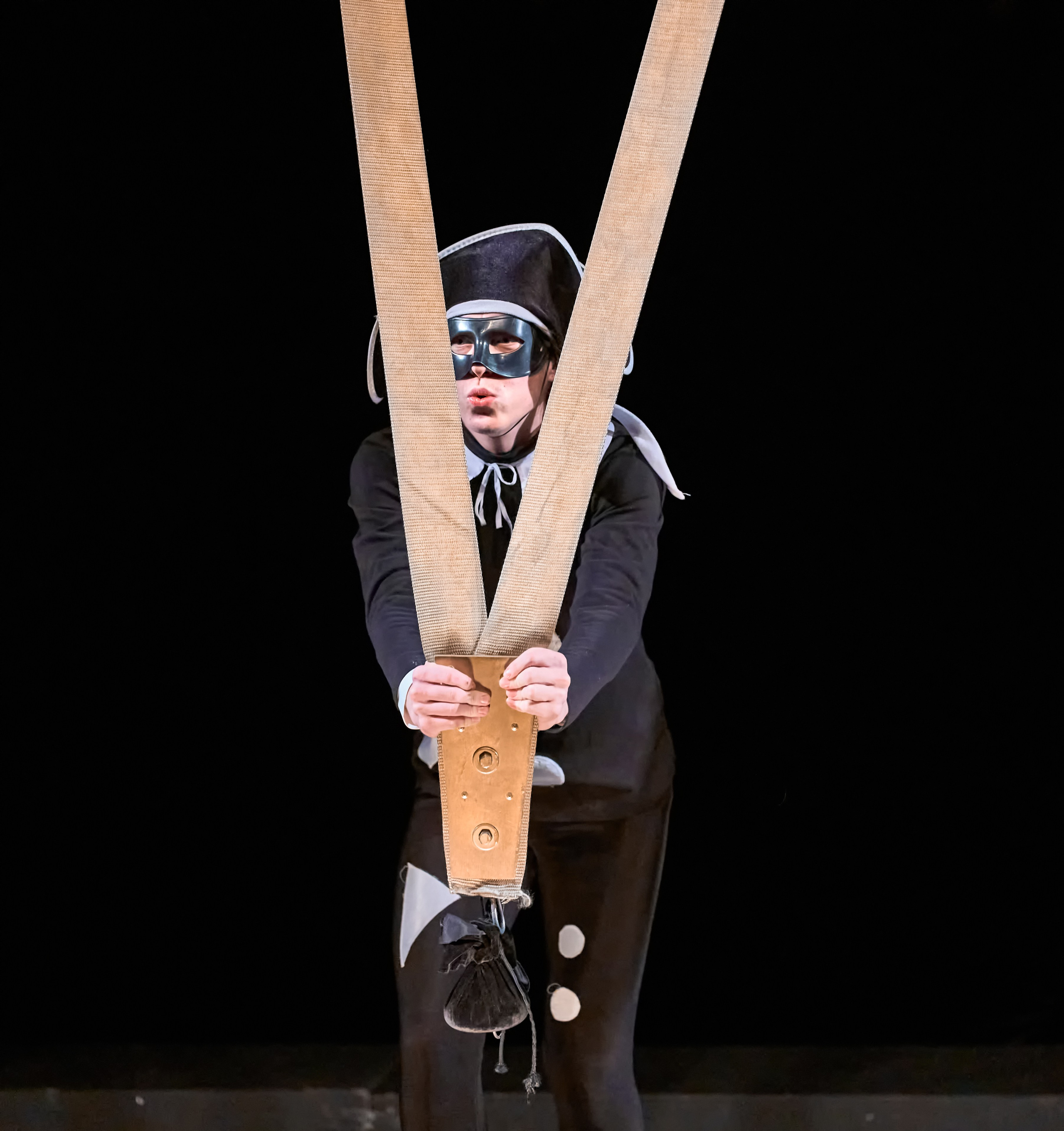 «Безумный день или женитьбы Фигаро» фестиваль твой шанс ГИТИС фест. Балетный фотограф Москва Майоров Николай