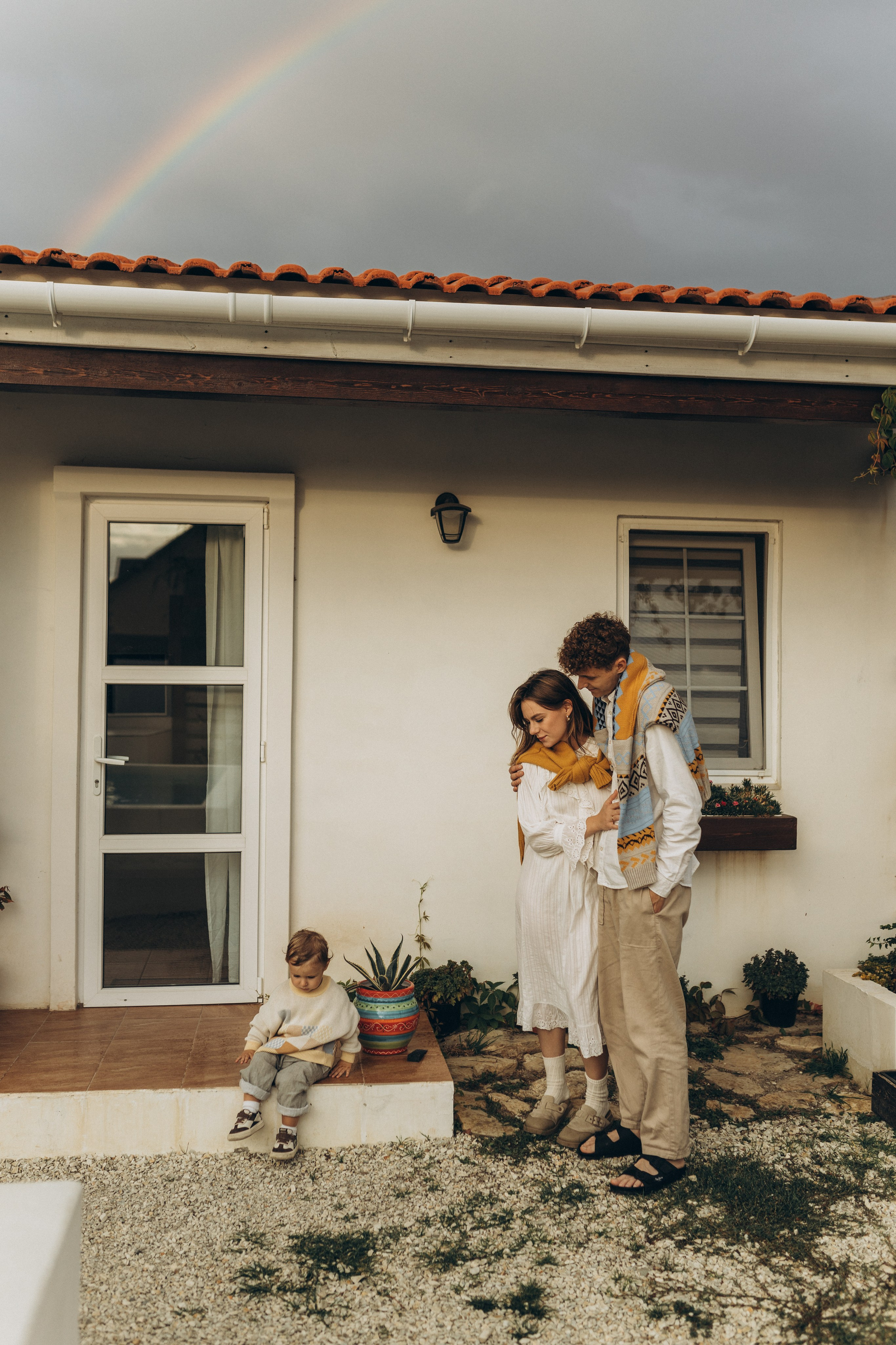 Влад Ангелина и Арсений. Семейный фотограф в Новороссийске и Анапе Александра Яковлева