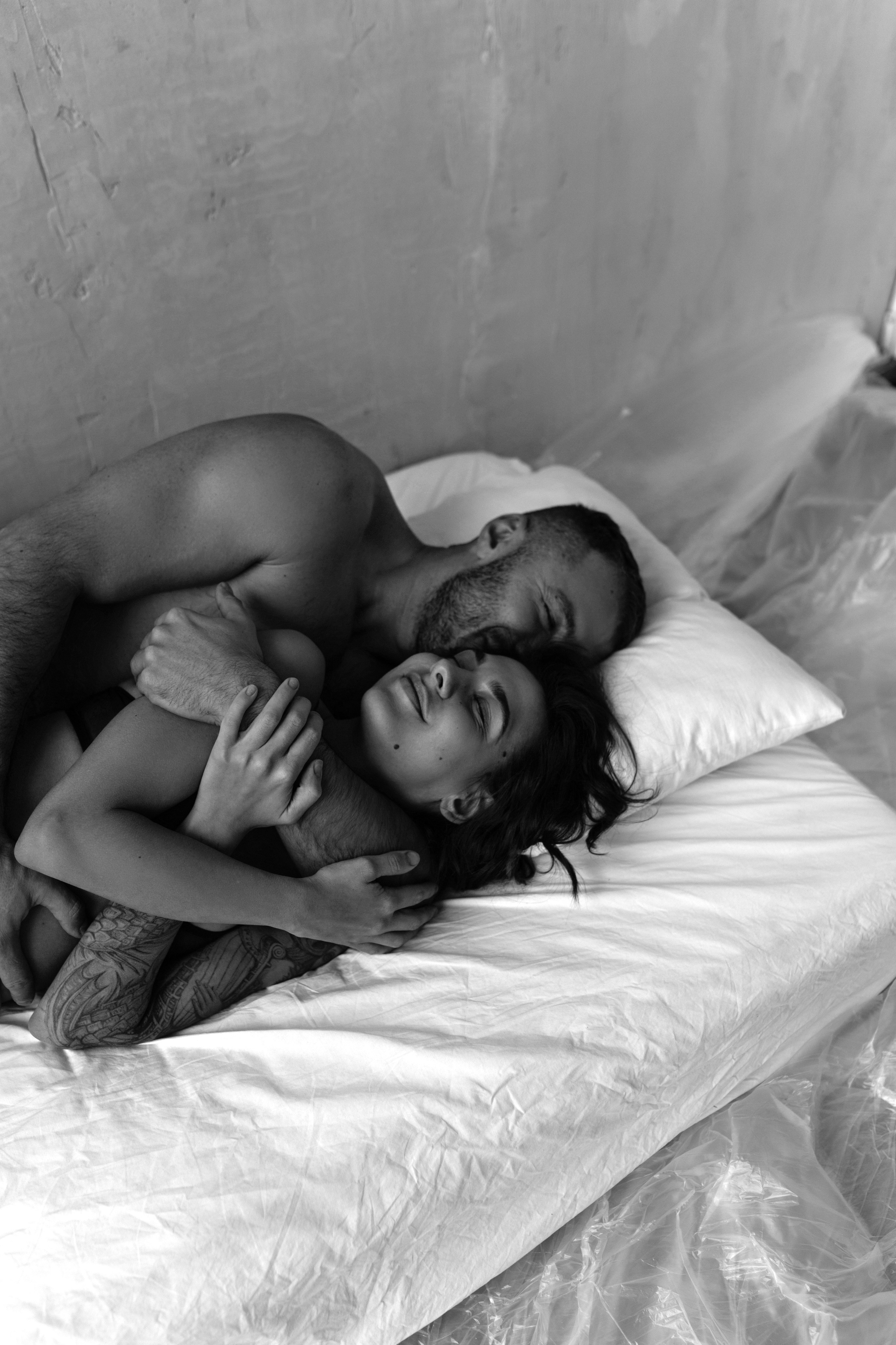 Алиса и Гриша. Фотограф Новосибирск Халуева Елена