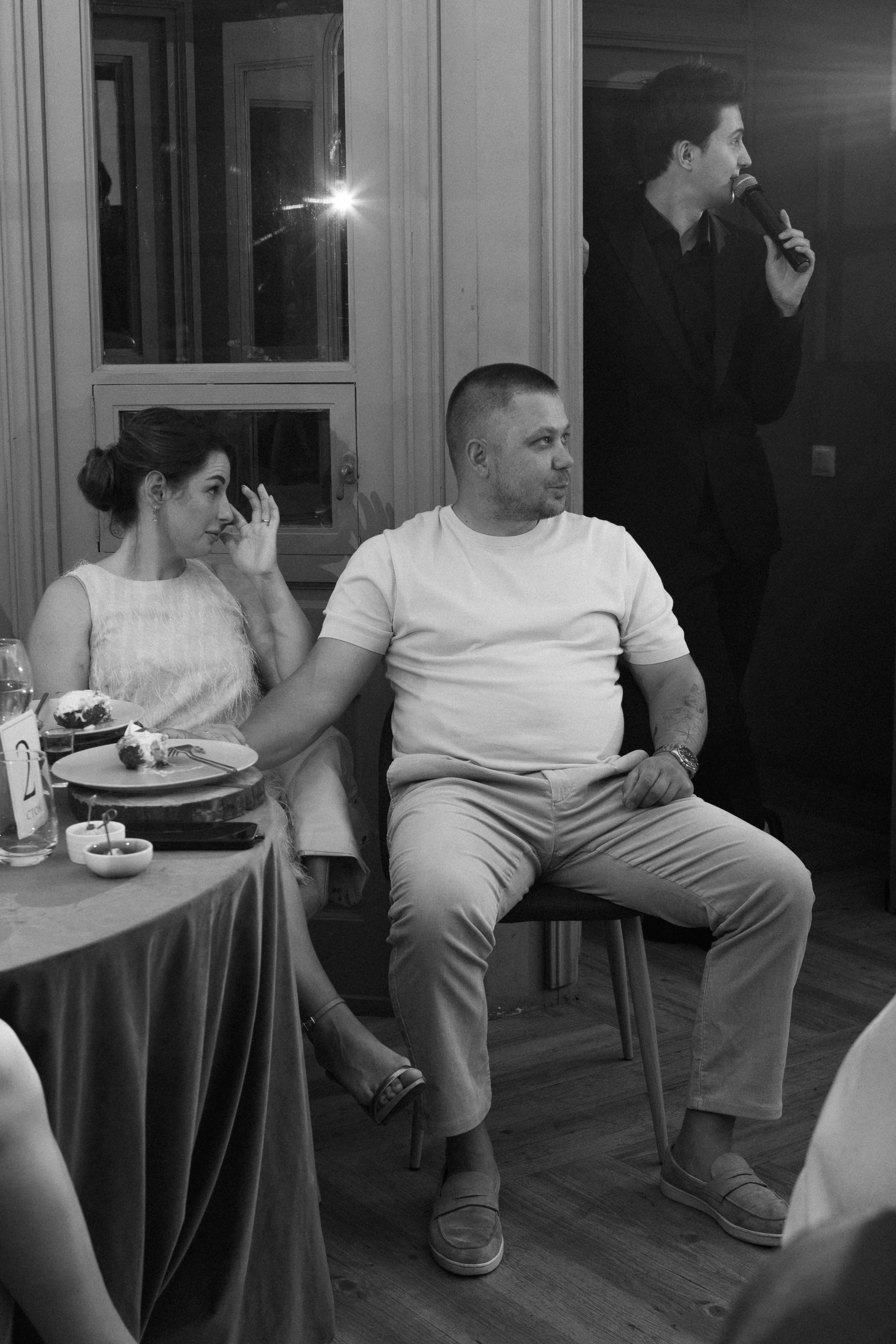 Яна и Артём. Свадебный фотограф в Екатеринбурге