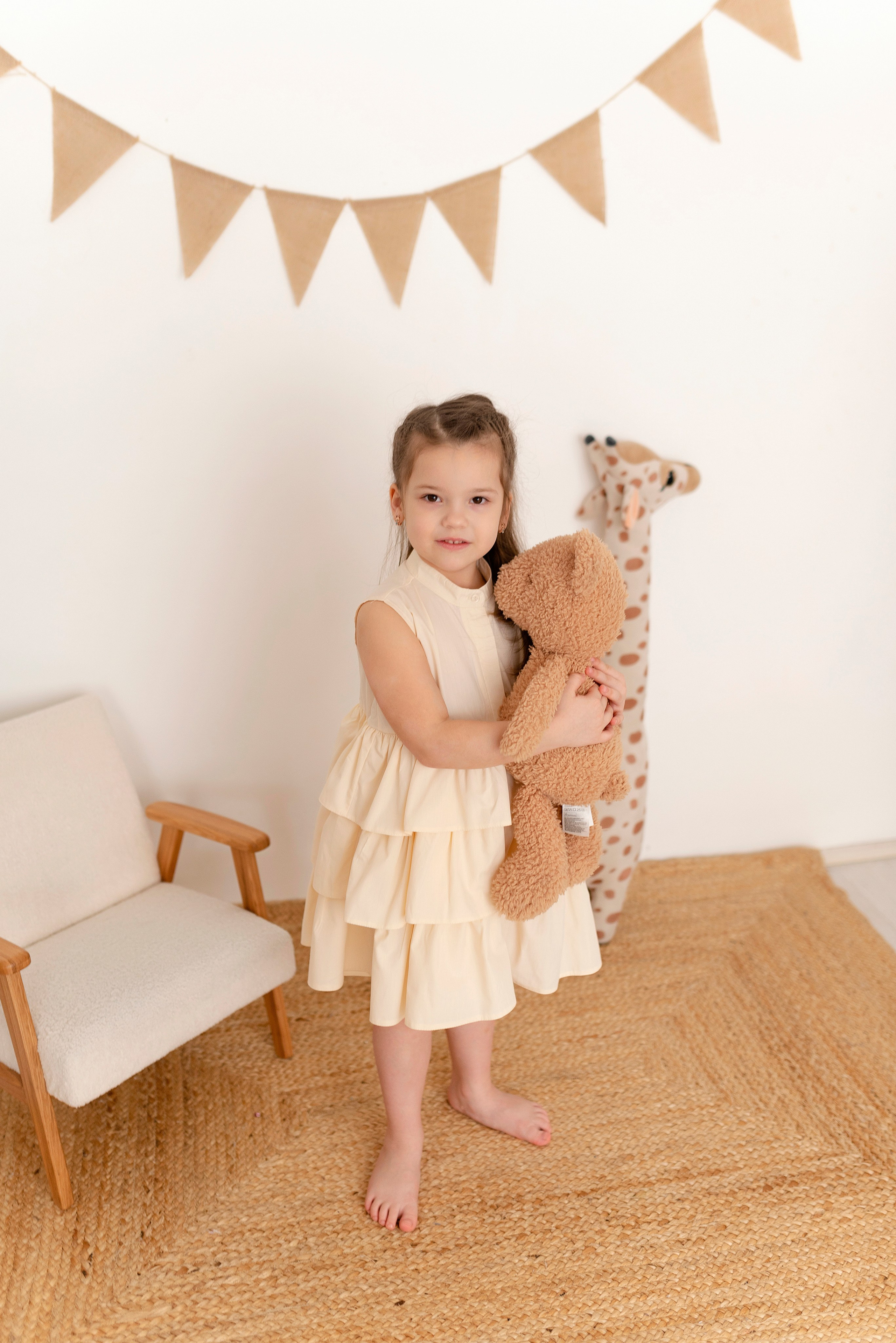 Света и Ира. Детский и семейный фотограф в Сургуте и Нефтеюганске Анна Старцева