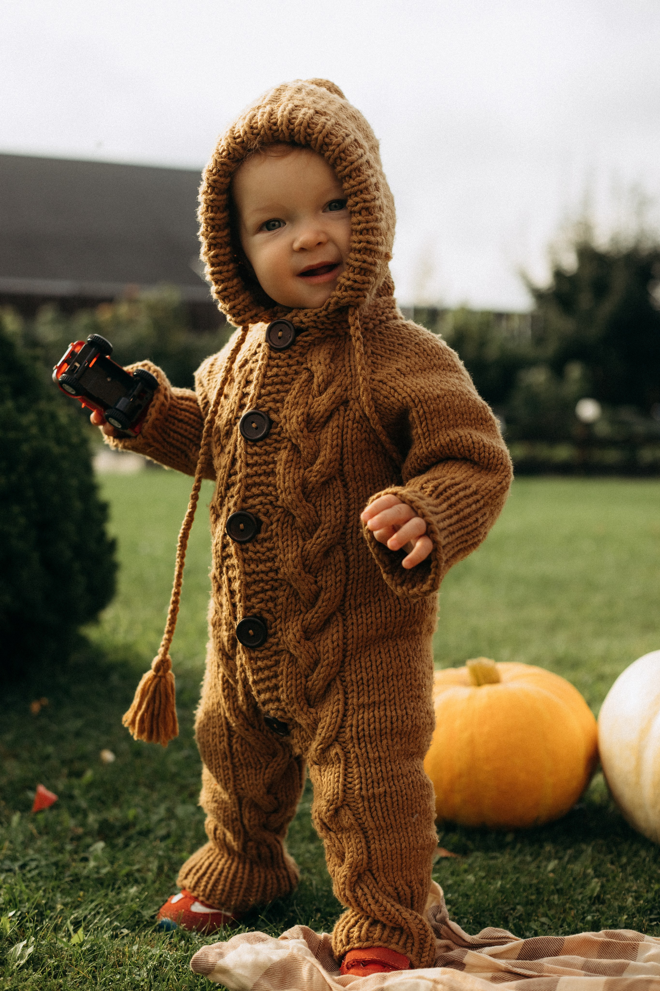 Годик Тёмы. Снимаю истории про вас. Фотограф Наталья Кац