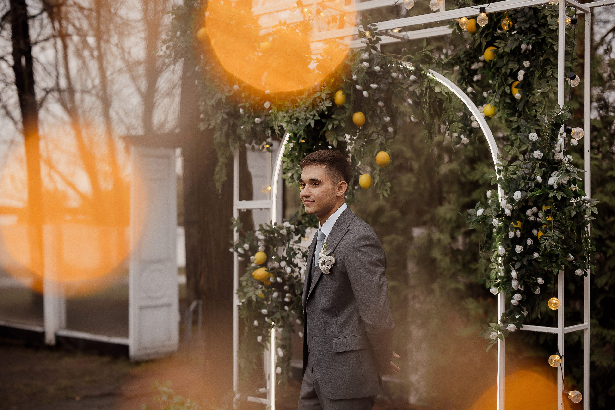 Свадебная съемка. Свадебный фотограф