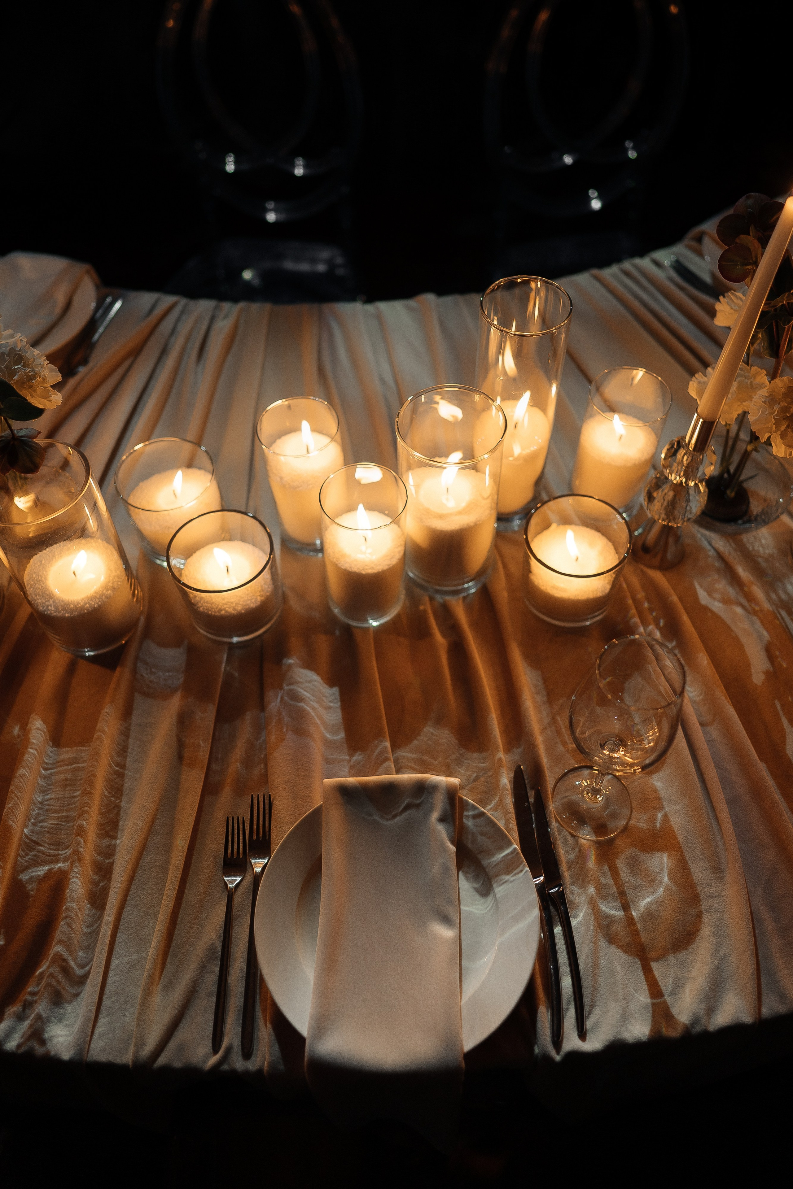 Наташа и Денис. Фотограф Виктория Грибова г. Вологда