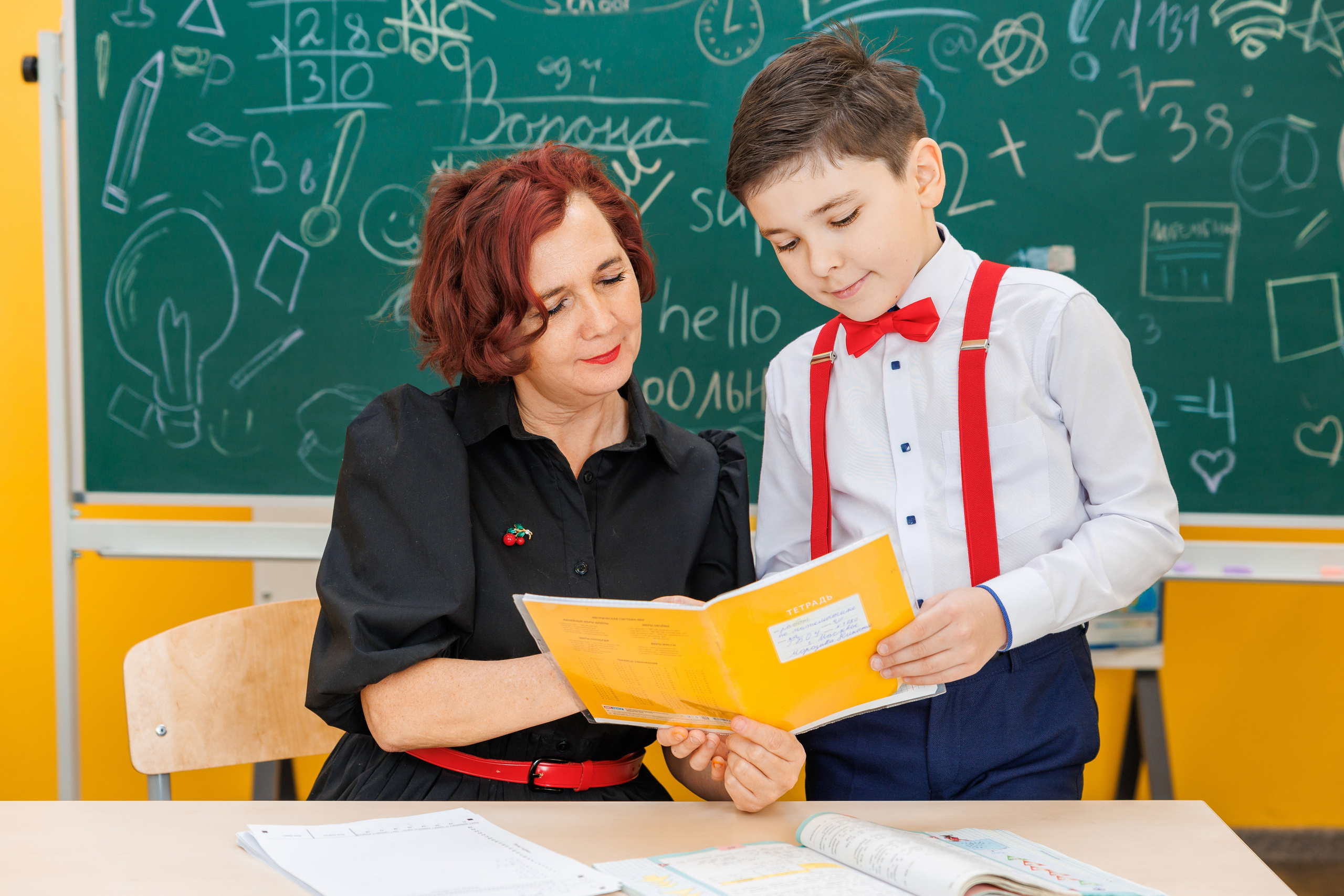 Фотосъёмка детей 1-4 класс. Выпускные альбомы в Москве фотограф Алина Пащук