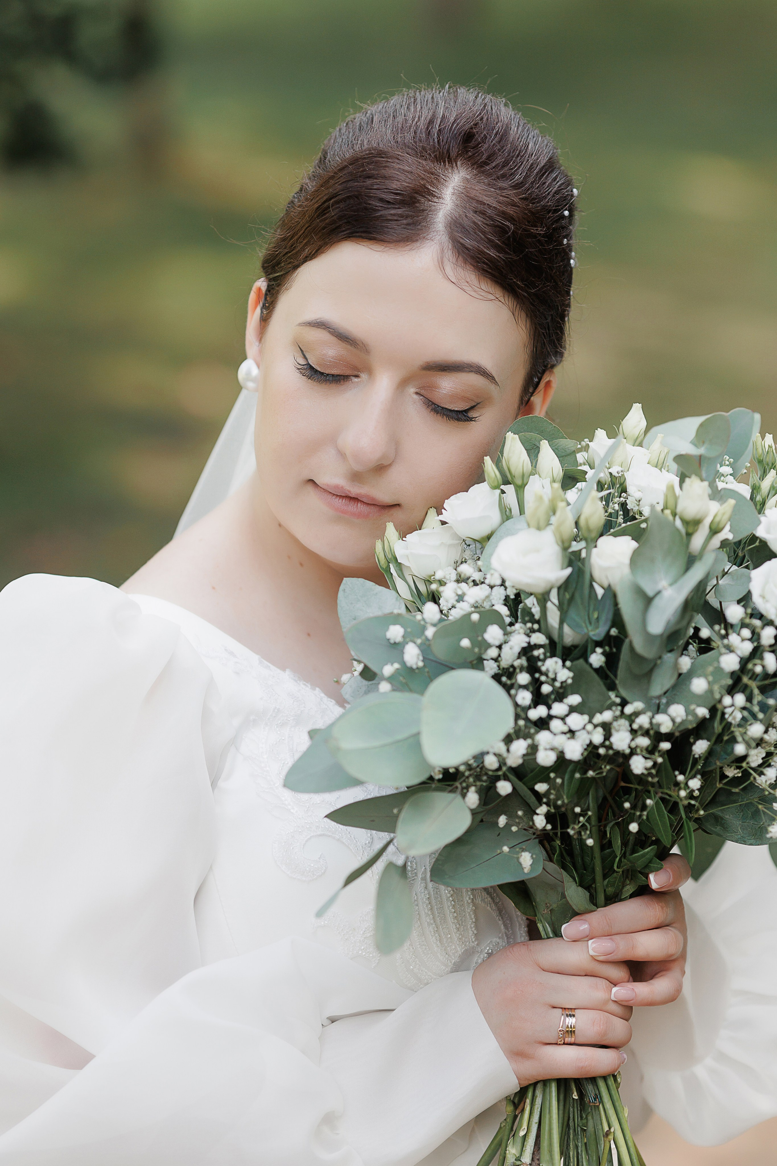 Свадьба Глеба и Дарьи. Свадебный и семейный фотограф в Твери и Тверской области