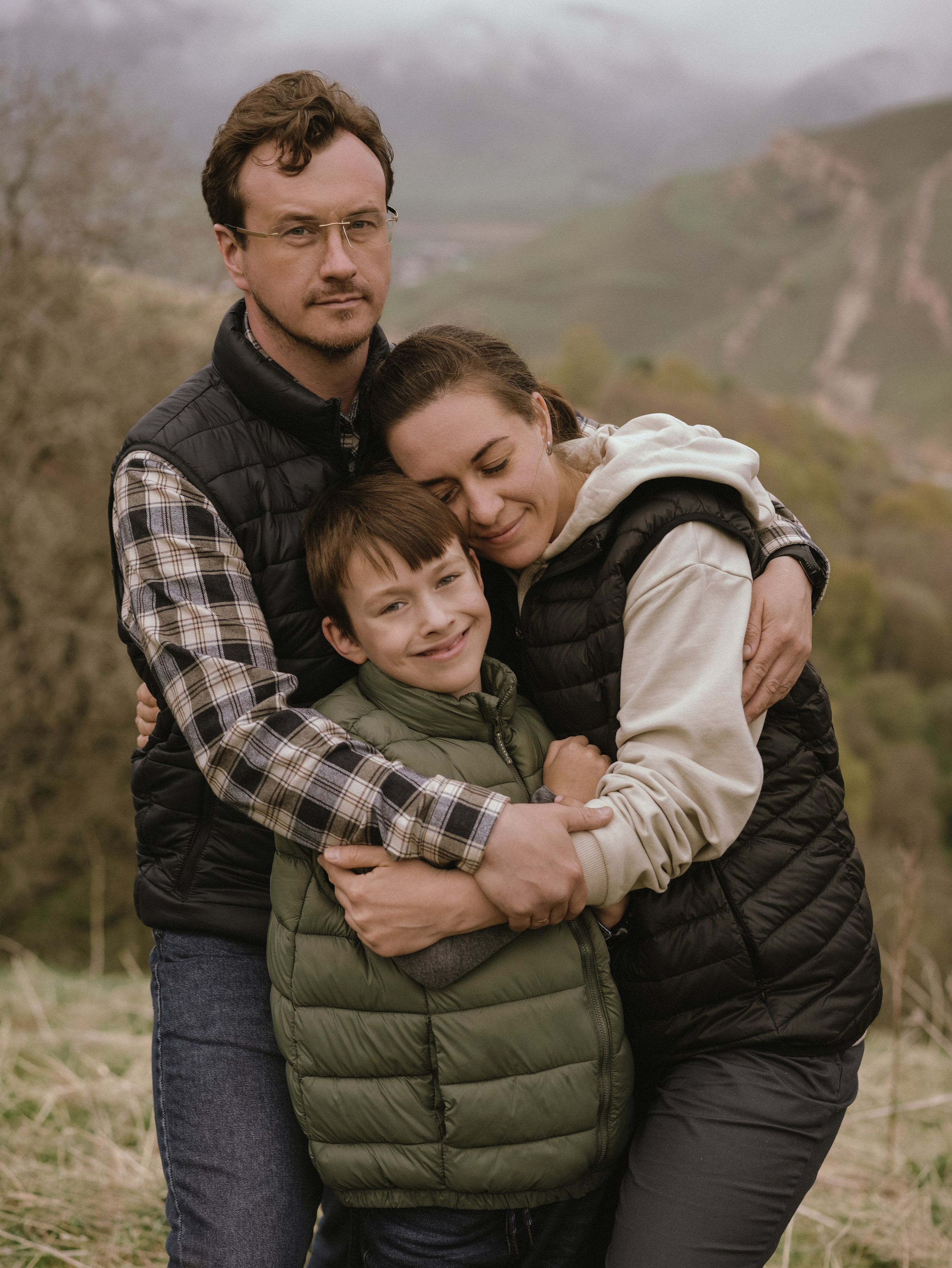 Семейная съемка на перевале Гумбаши. Свадебный фотограф Ирина Беляева Пятигорск|Кисловодск|Эльбрус|Домбай