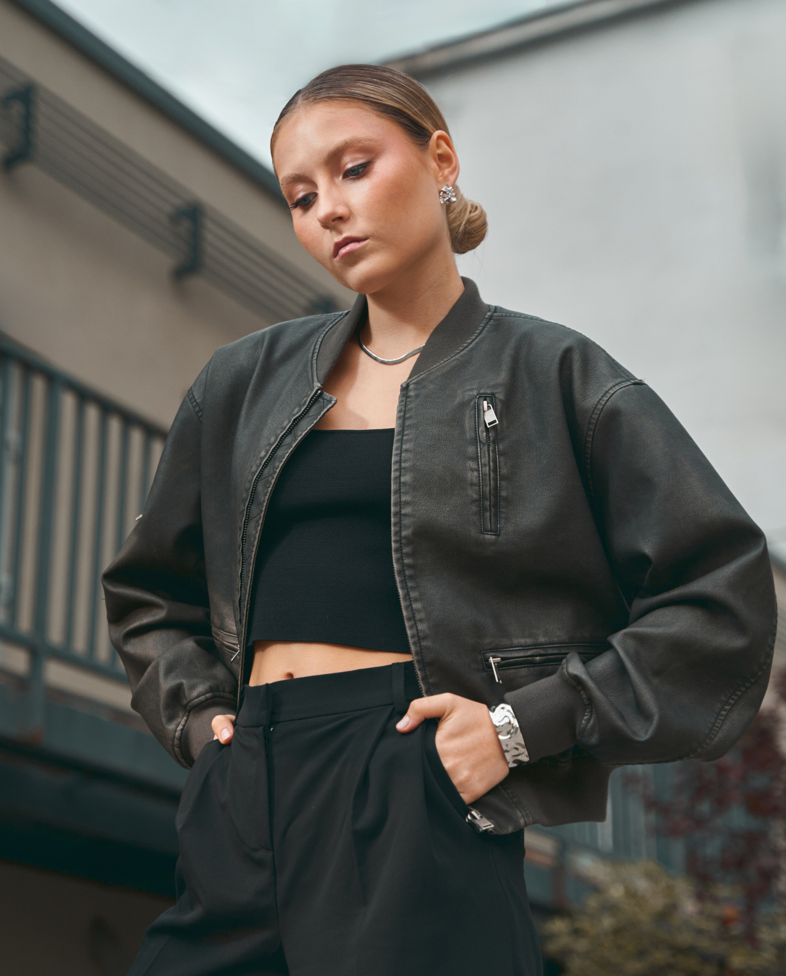 Съемка для брендов. Фотограф Уфа Наиль Мусин