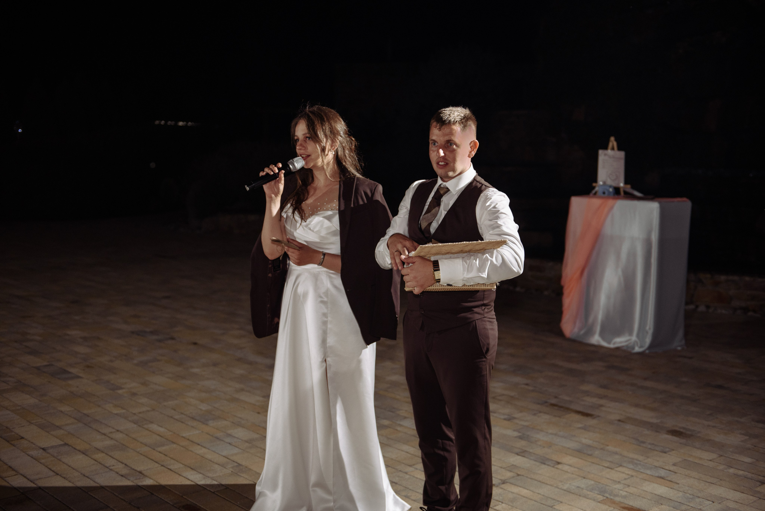 Свадьба Максима и Ольги. Свадебный фотограф Дмитрий Высоцкий | Ростов-на-Дону