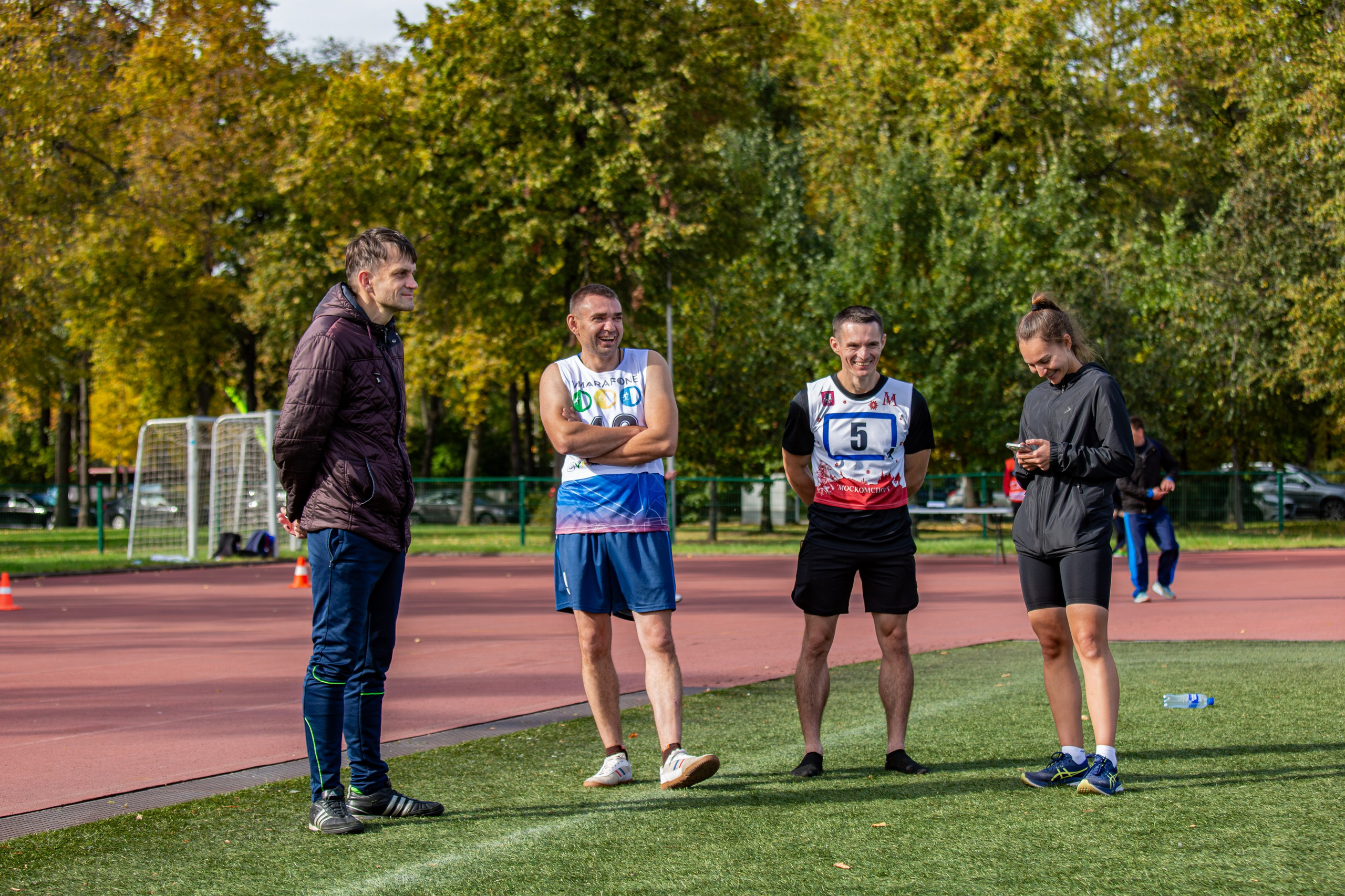 Соревнования по легкой атлетике. Репортажный, семейный, свадебный, портретный фотограф