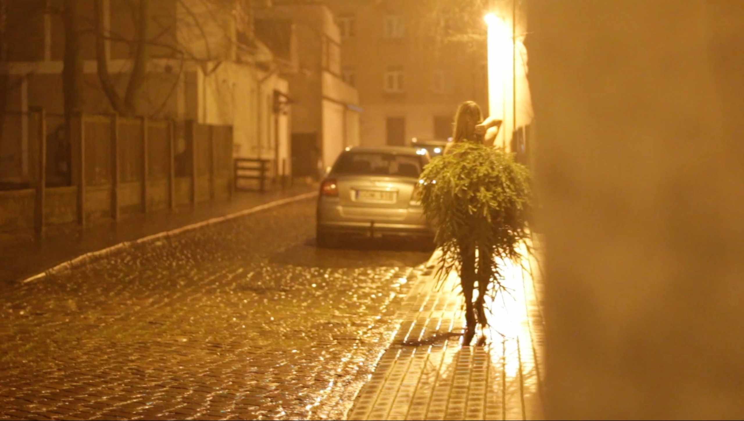 PERSONAL CHRISTMAS. Художественная группа «Нежные Бабы»