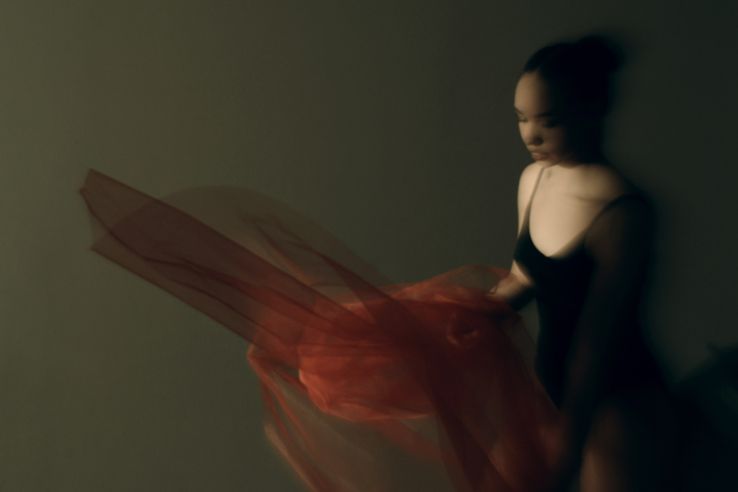 Балерина. Фотограф в Ярославле