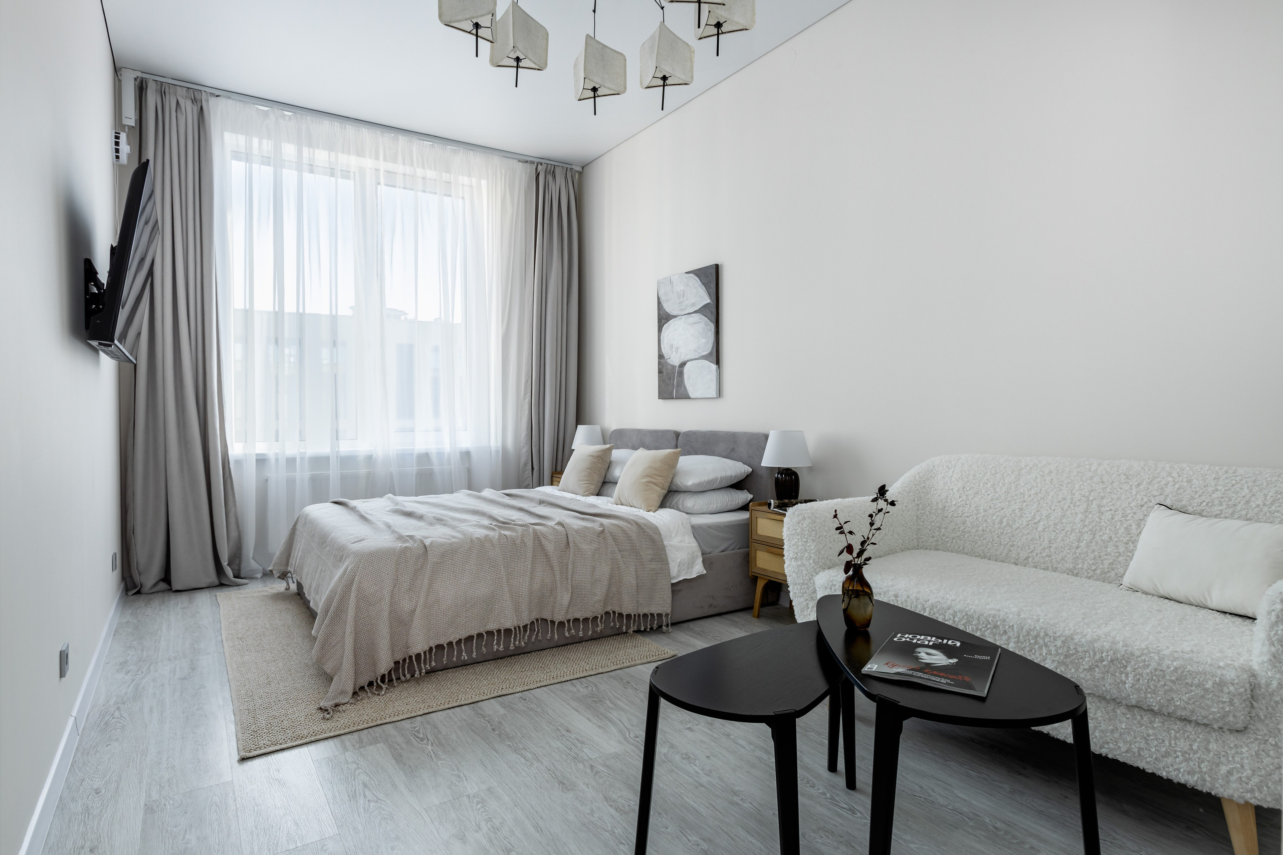 Комплектация / хоумстейджинг / интерьерная съемка / АРЕНДА. Хоумстейджер. Комплектатор. Дизайнер