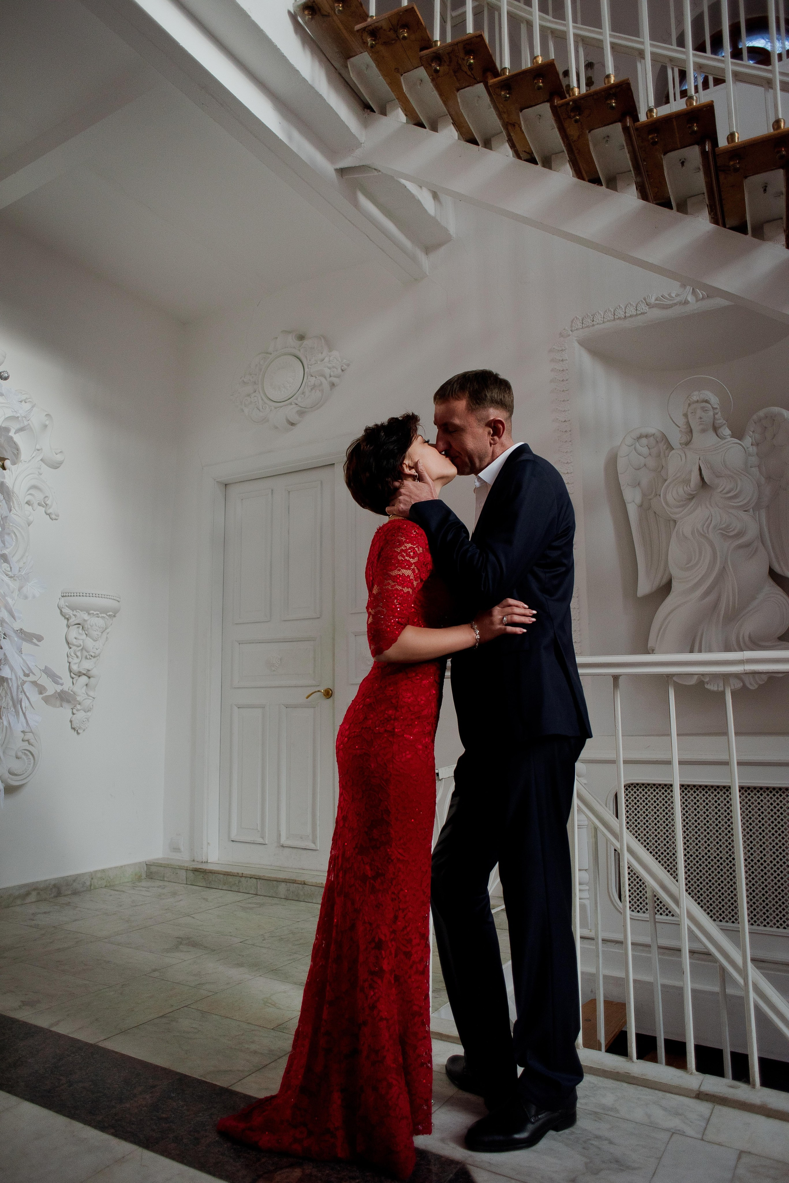 Петр и Вера. Свадебный и семейный фотограф Яна Стражева. Волгоград, Москва