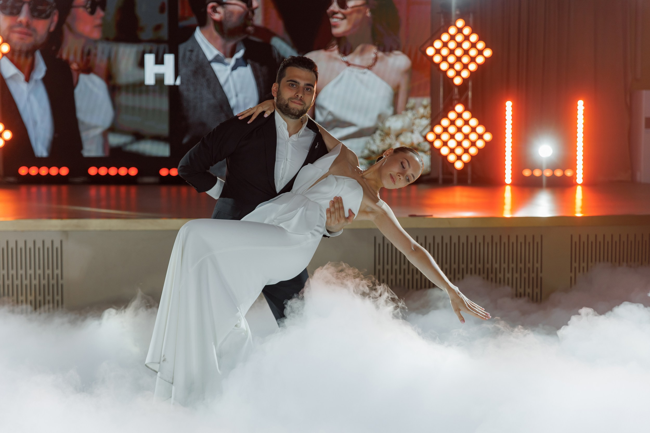 Георгий и Катя 2024. Свадебный фотограф в Москве, Ярославле Виталий Квант