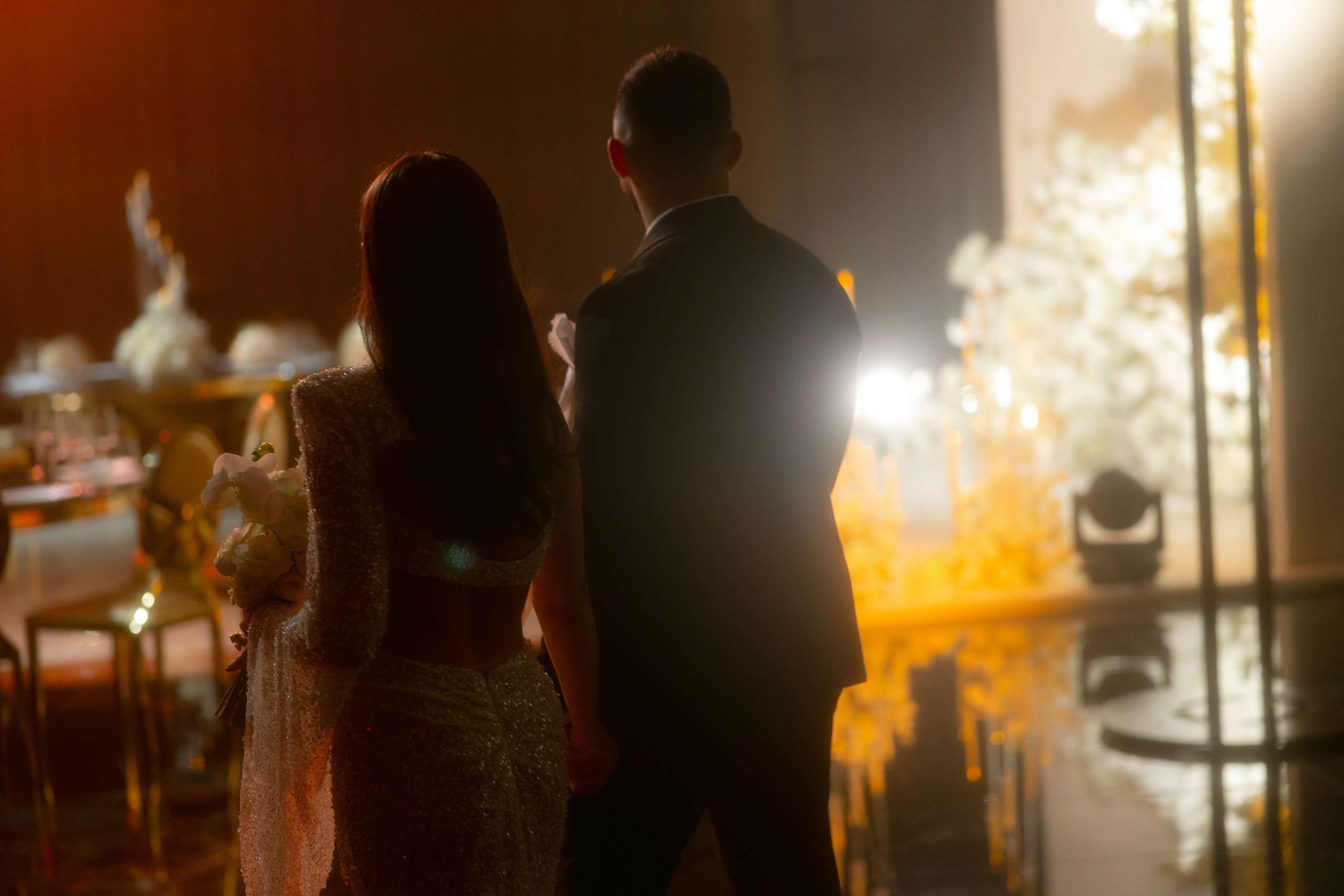 Анна & Андрей. Yura Rush Свадебный фотограф Тюмень