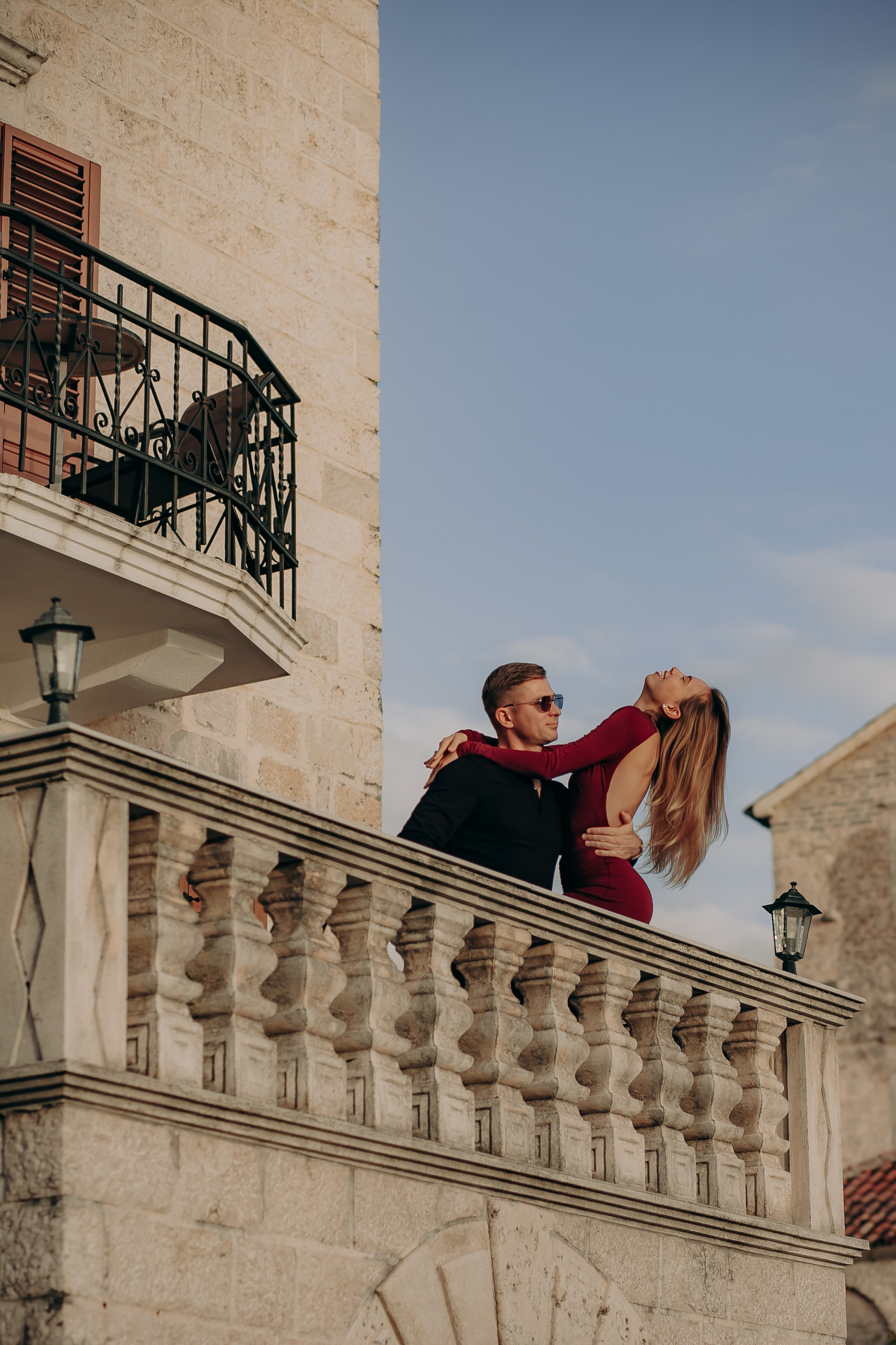 ПРОГУЛКА ПО ПЕРАСТУ. Family, Women & Couples Photographer in Budva, Kotor, Herceg Novi, Perast & Coastal Montenegro
