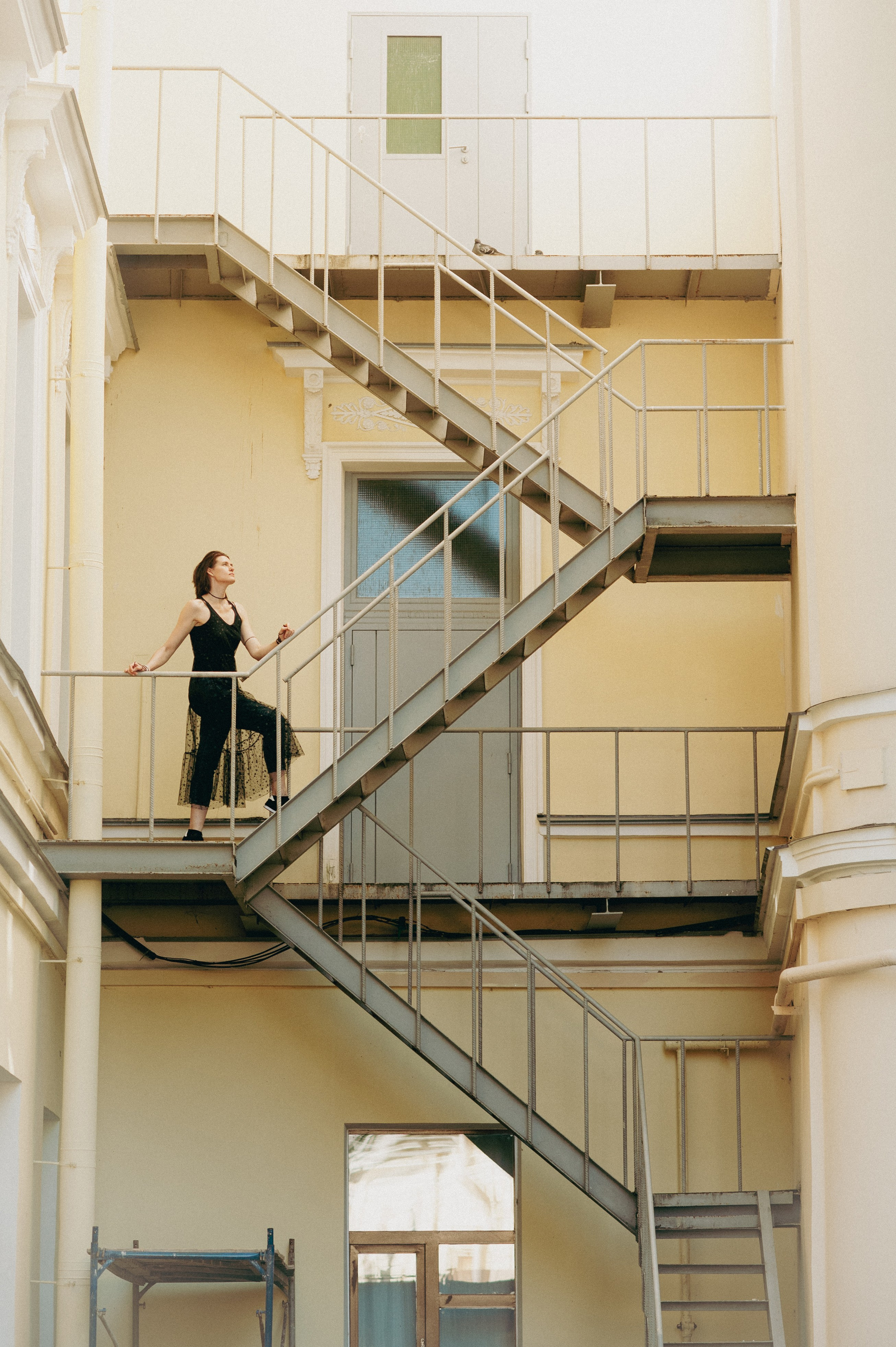 Из тени в сон_2. Портретный и лайфстайл фотограф в Санкт-Петербурге