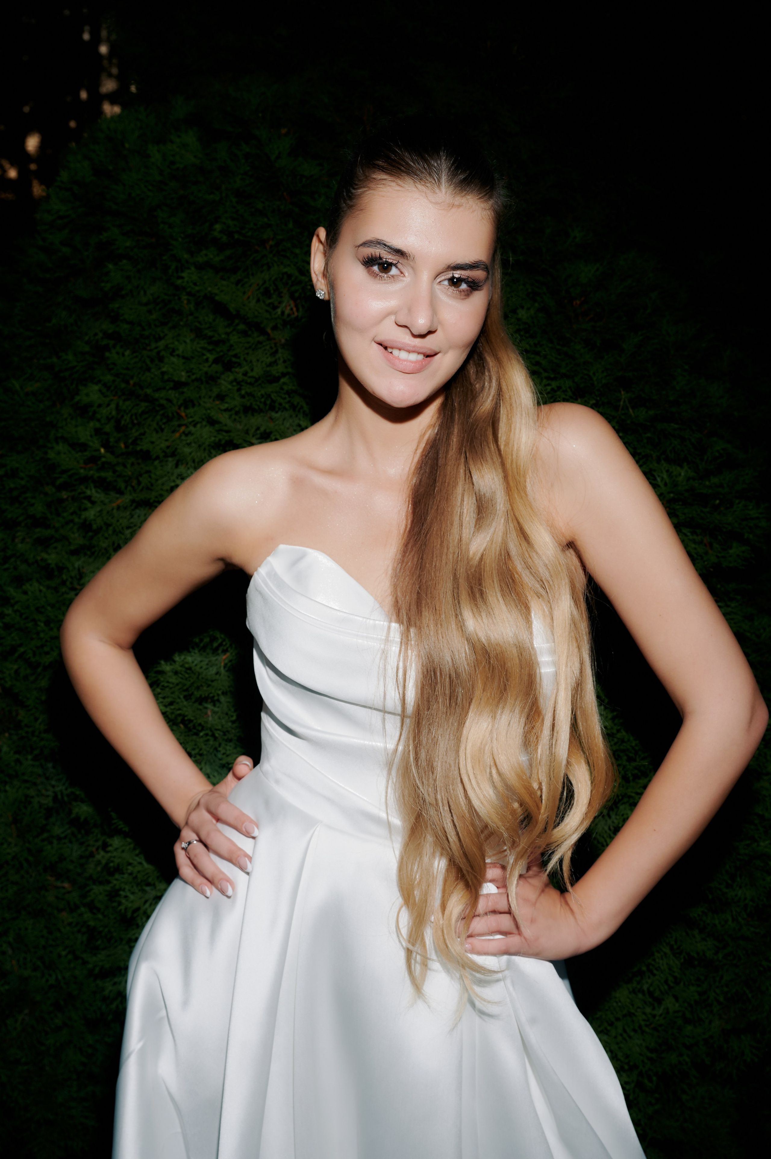 P&S. Свадебный и репортажный фотограф