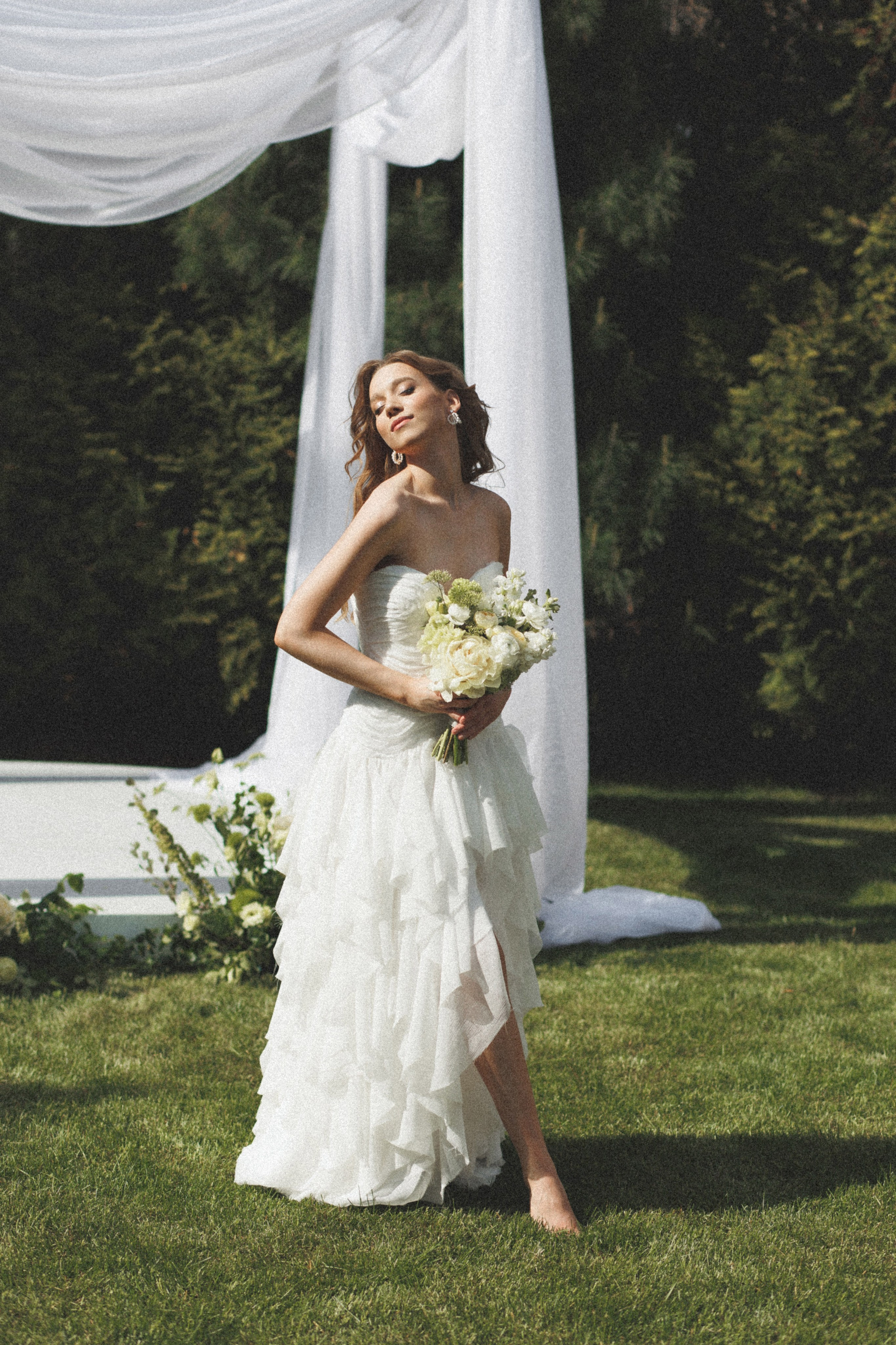 Счастье в каждом отражении. Фотограф в Екатеринбурге Андрей Медведко