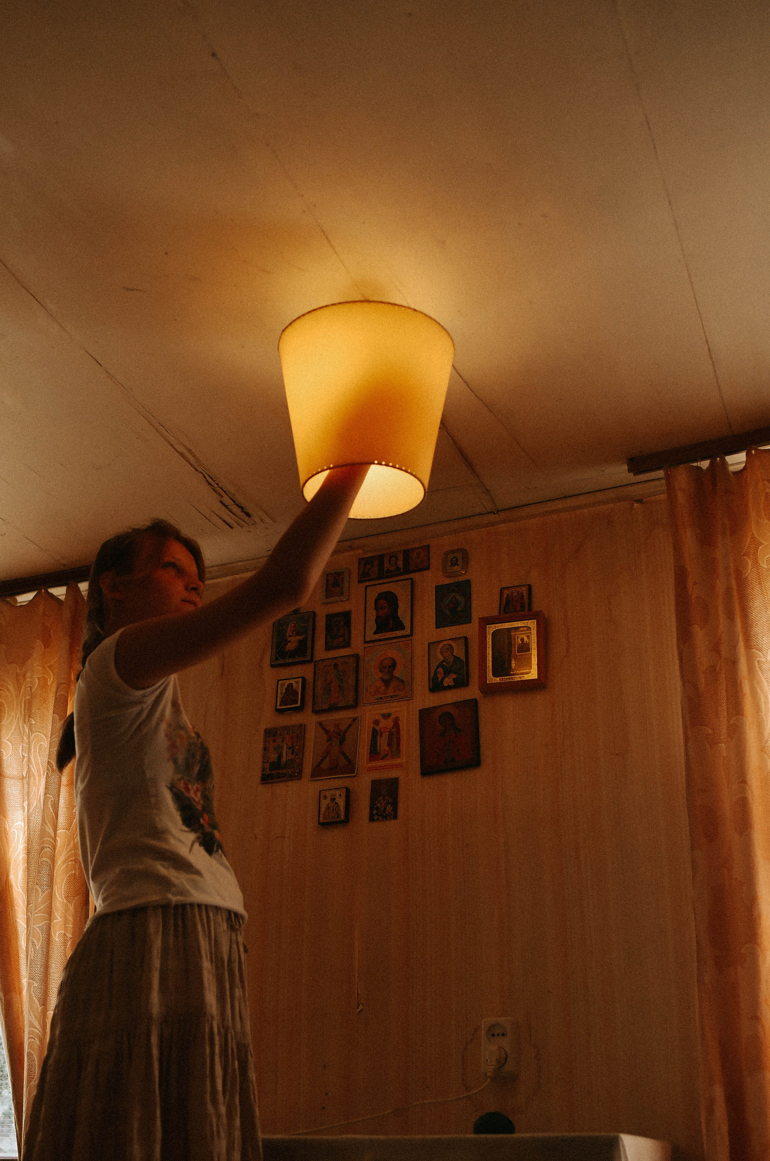 Особенное счастье. Детский и семейный фотограф в Новосибирске Саша Дорошенко