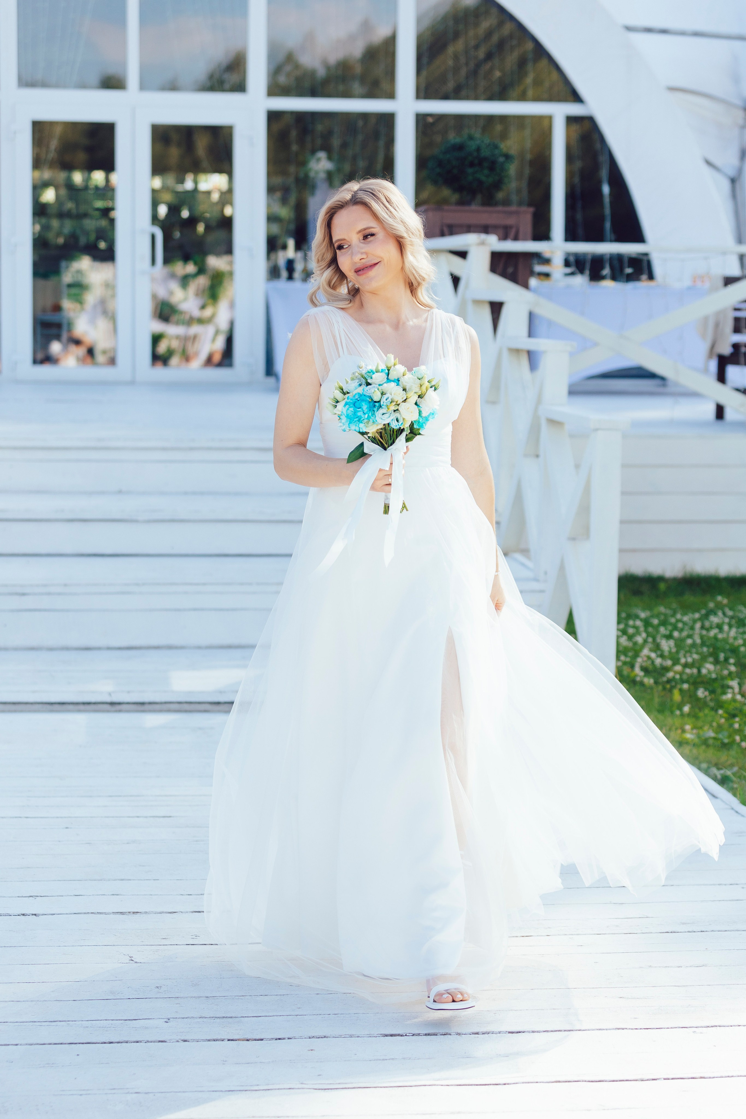 Антон и Галина. Фотограф Георгий Нигматулин