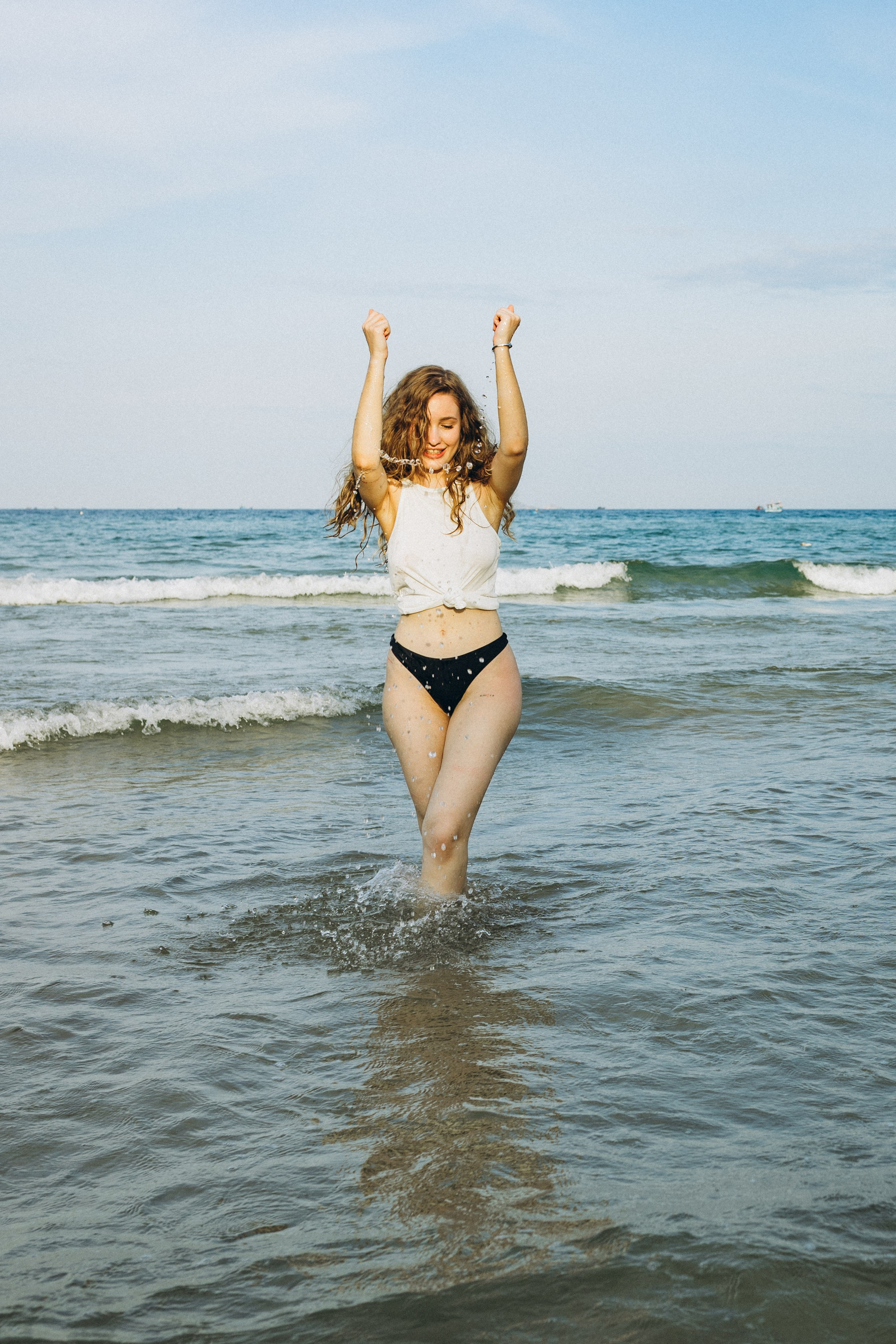 Вероника. Главная