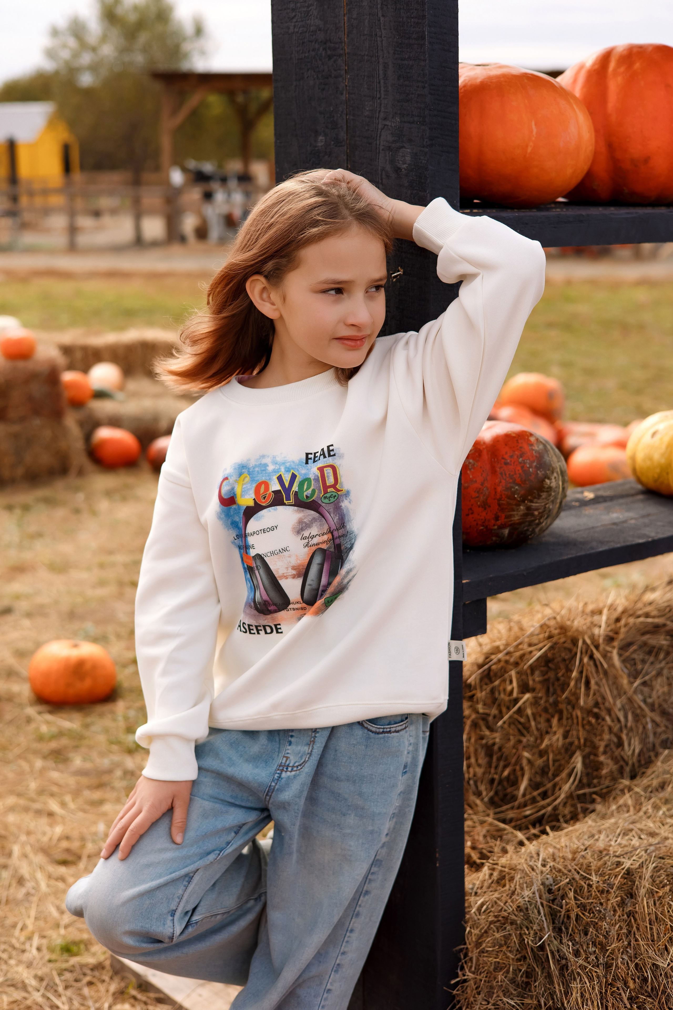 4 класс пос. Тавричанка. Фотограф Любовь Корниенко, Примоский край