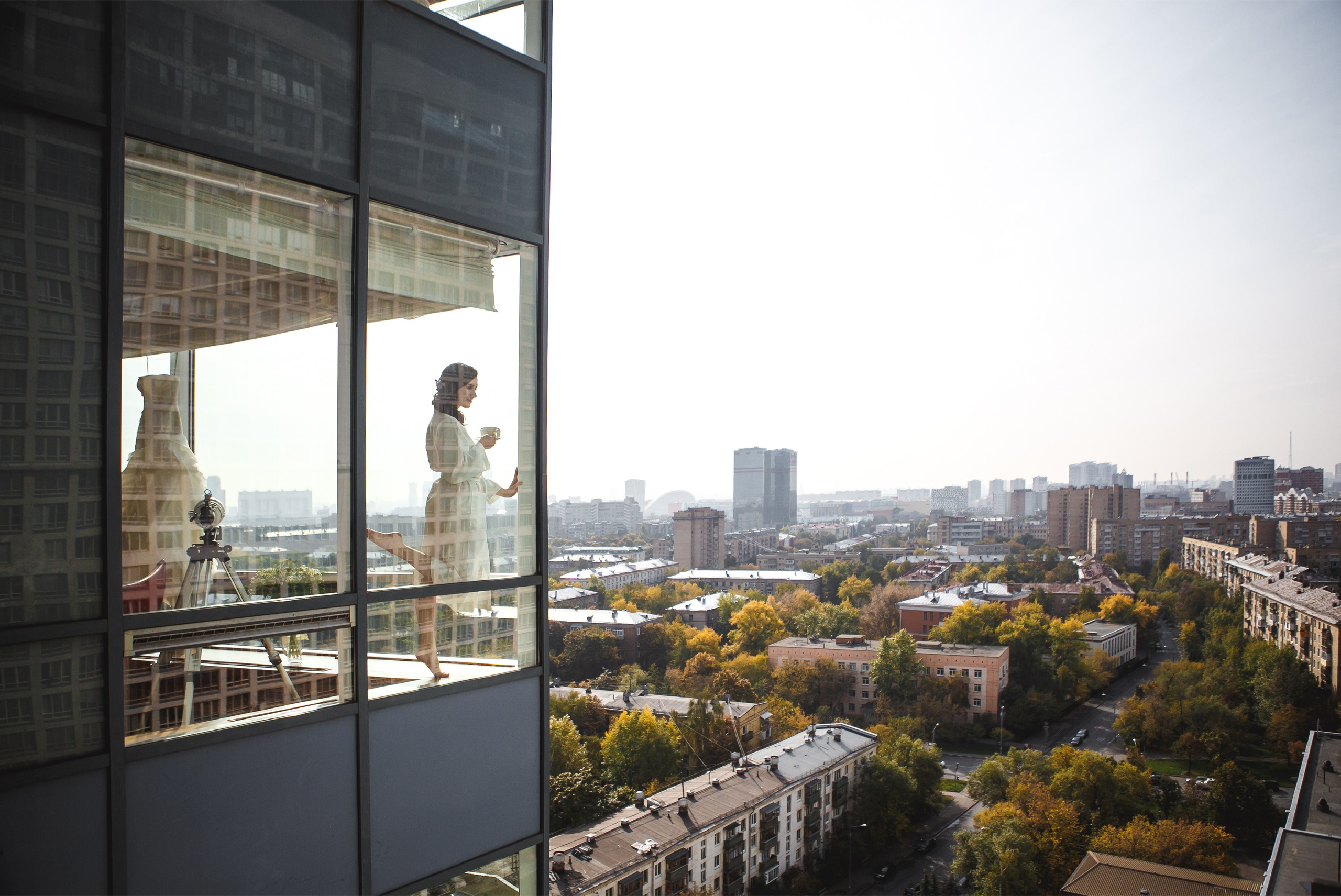 Фотограф Ольга Че