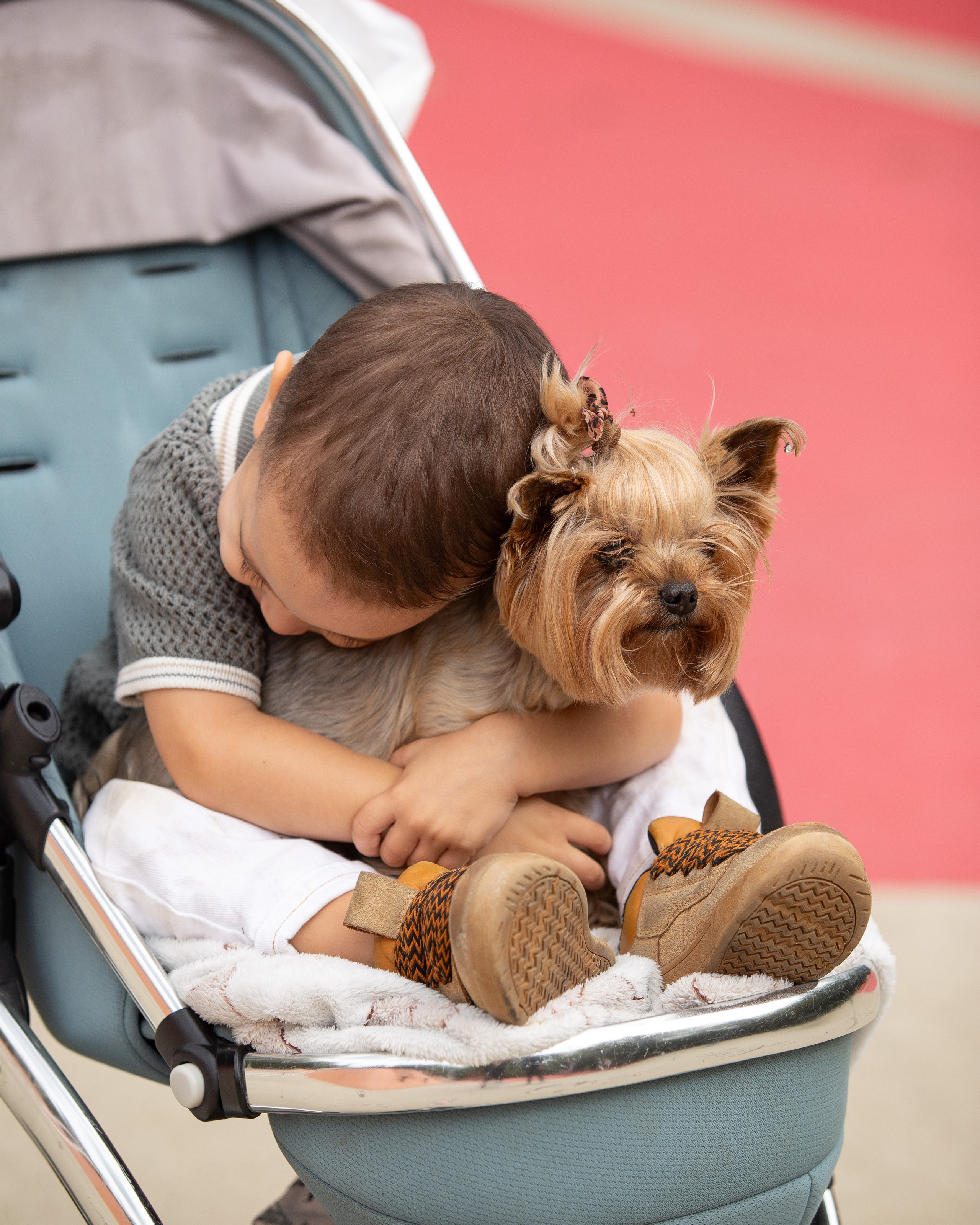 Лена и Тёма. Репортажный фотограф в Москве