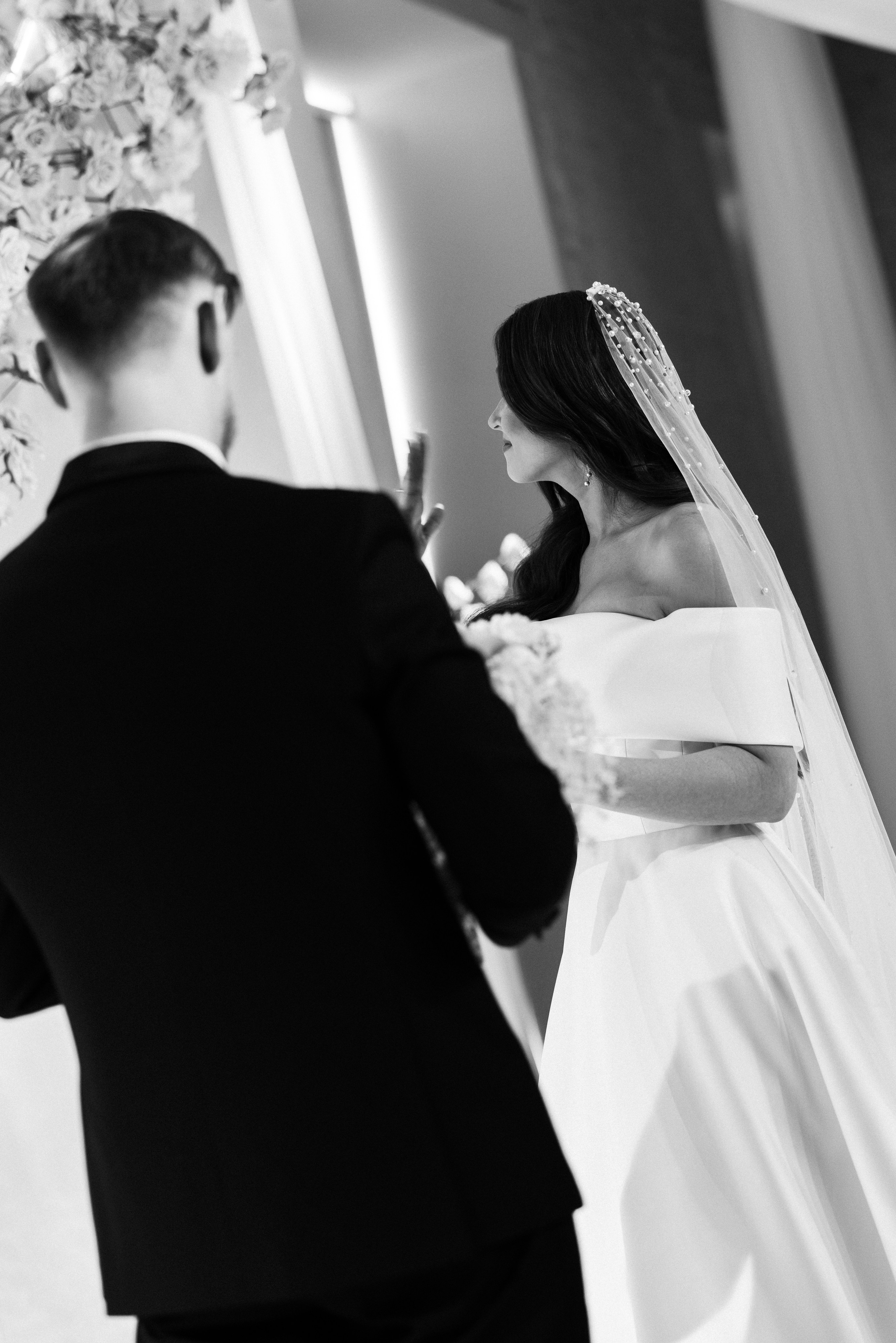 Николай и Ангелина. Свадебный фотограф Тверь, Москва и Санкт-Петербург