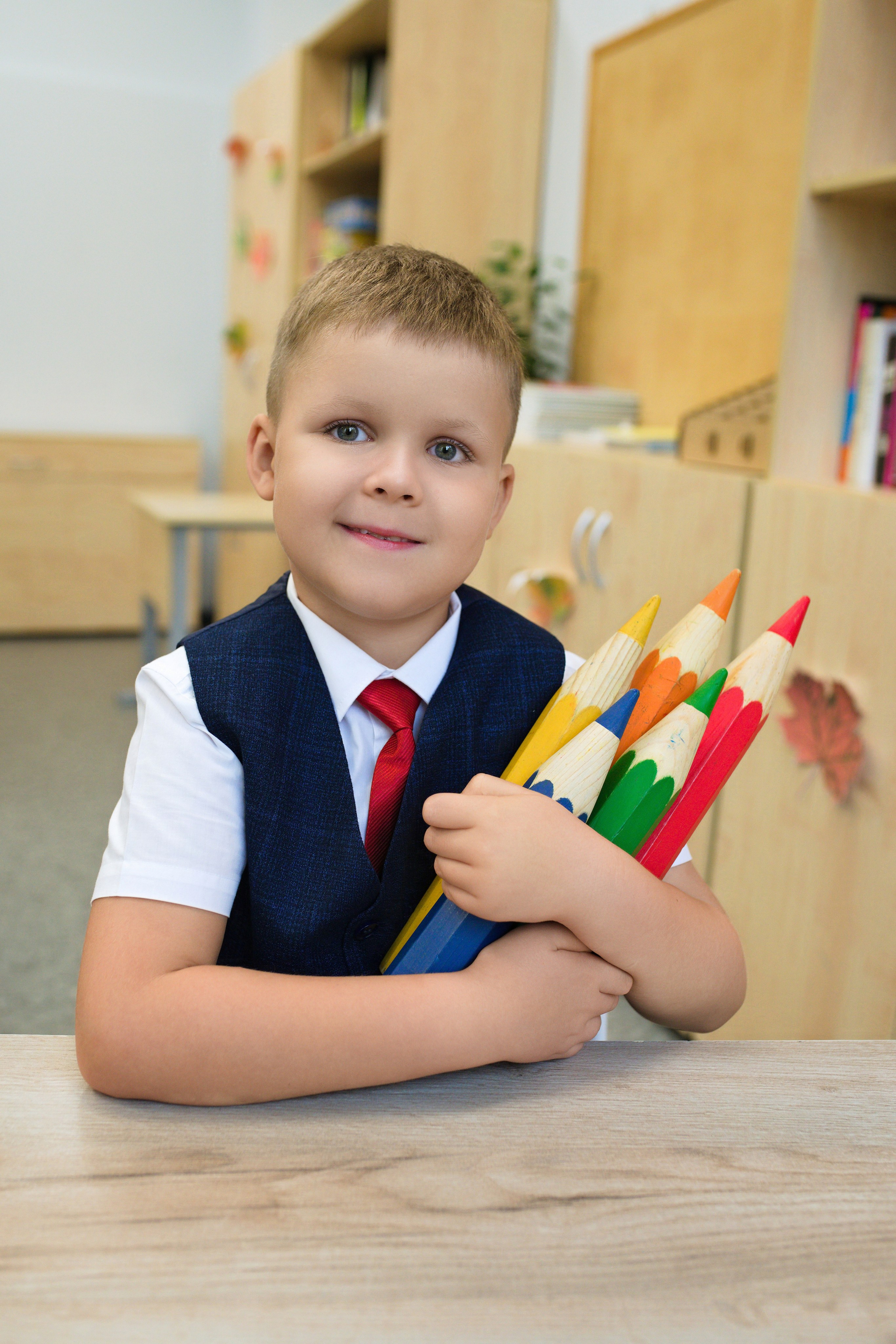 Фотосъемка индивидуальная. Выпускные альбомы в городе Саров