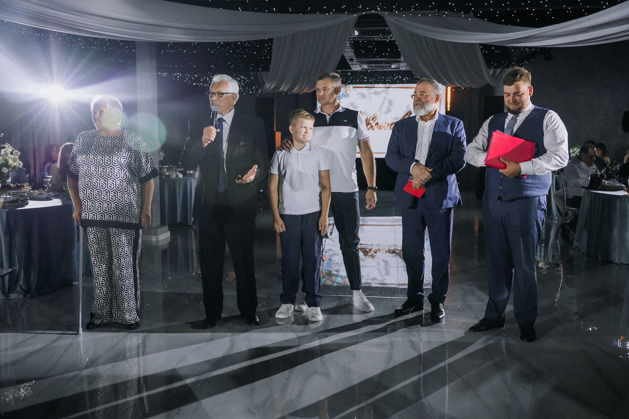 Даниил и Алина. Вечер любви. Свадебная фотография. Арина Рубах