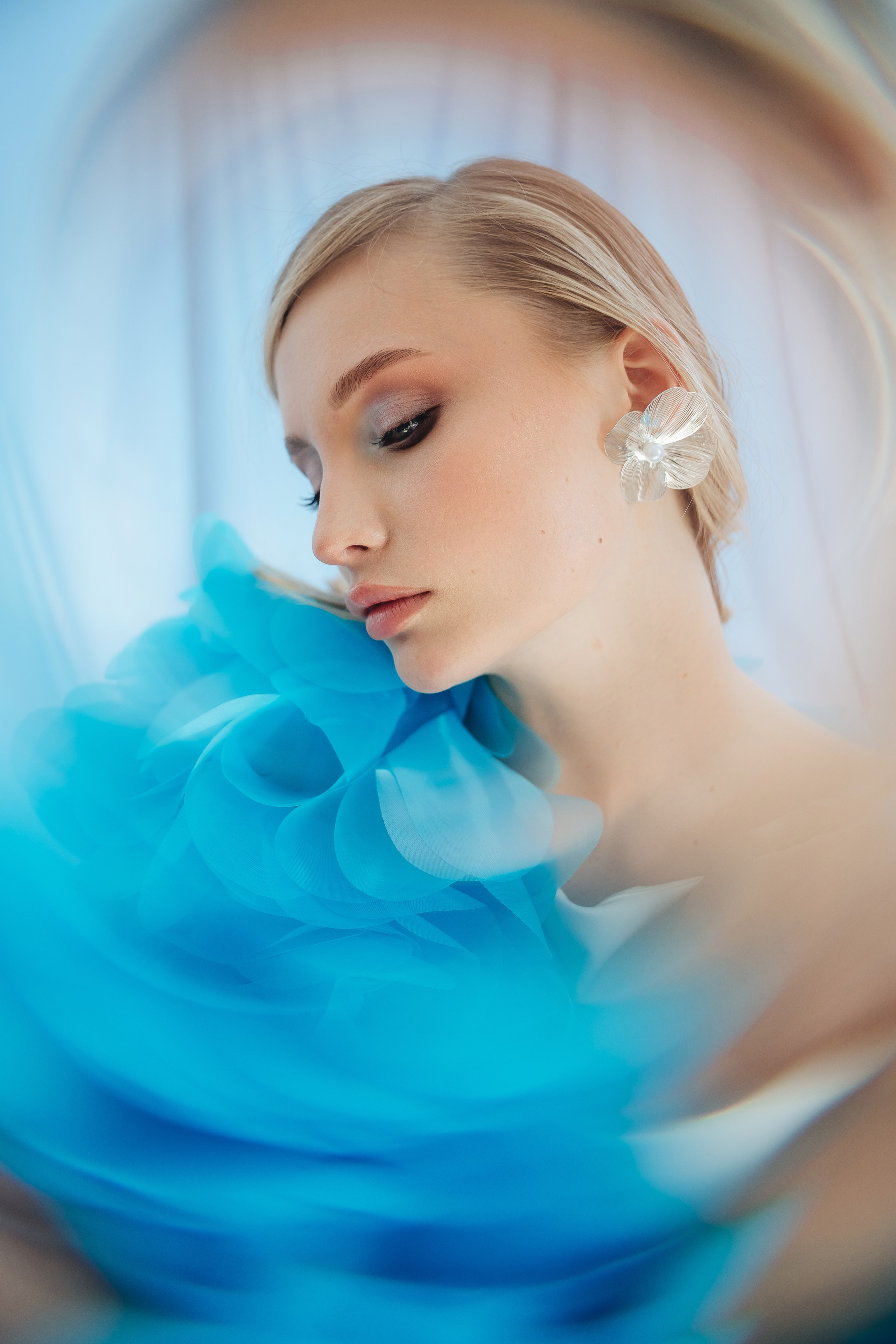 Весна. Семейный фотограф