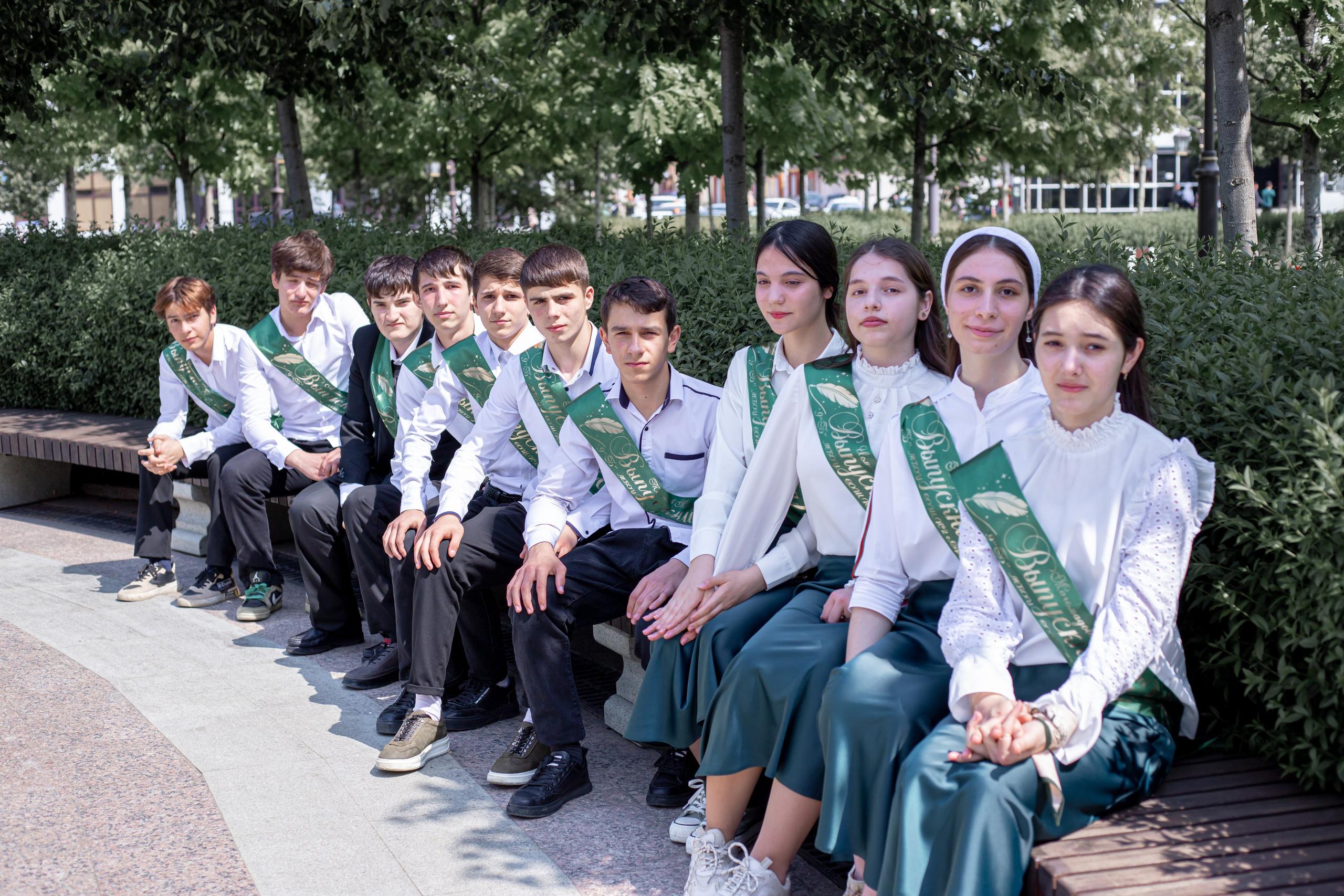 Сержен-Юрт 9 б