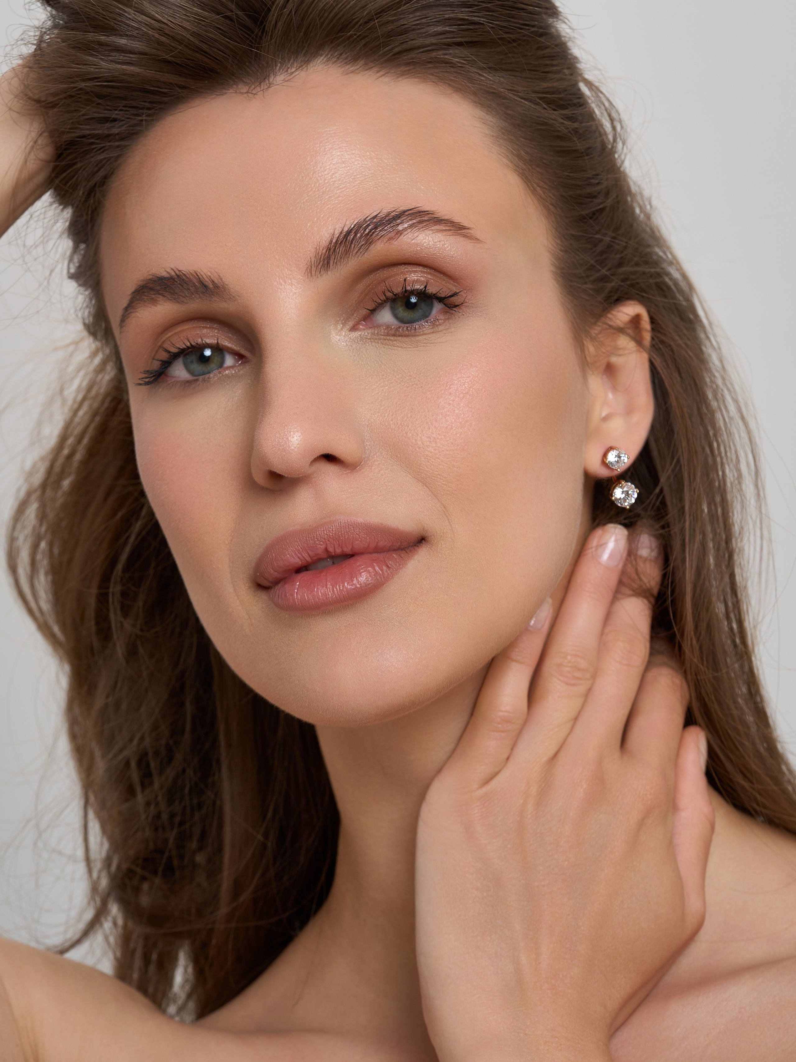 Бижутерия. Фотограф для маркетплейсов Wildberries и Ozon | Предметная и фуд-съёмка, инфографика и видео для брендов — Анастасия Супрунова